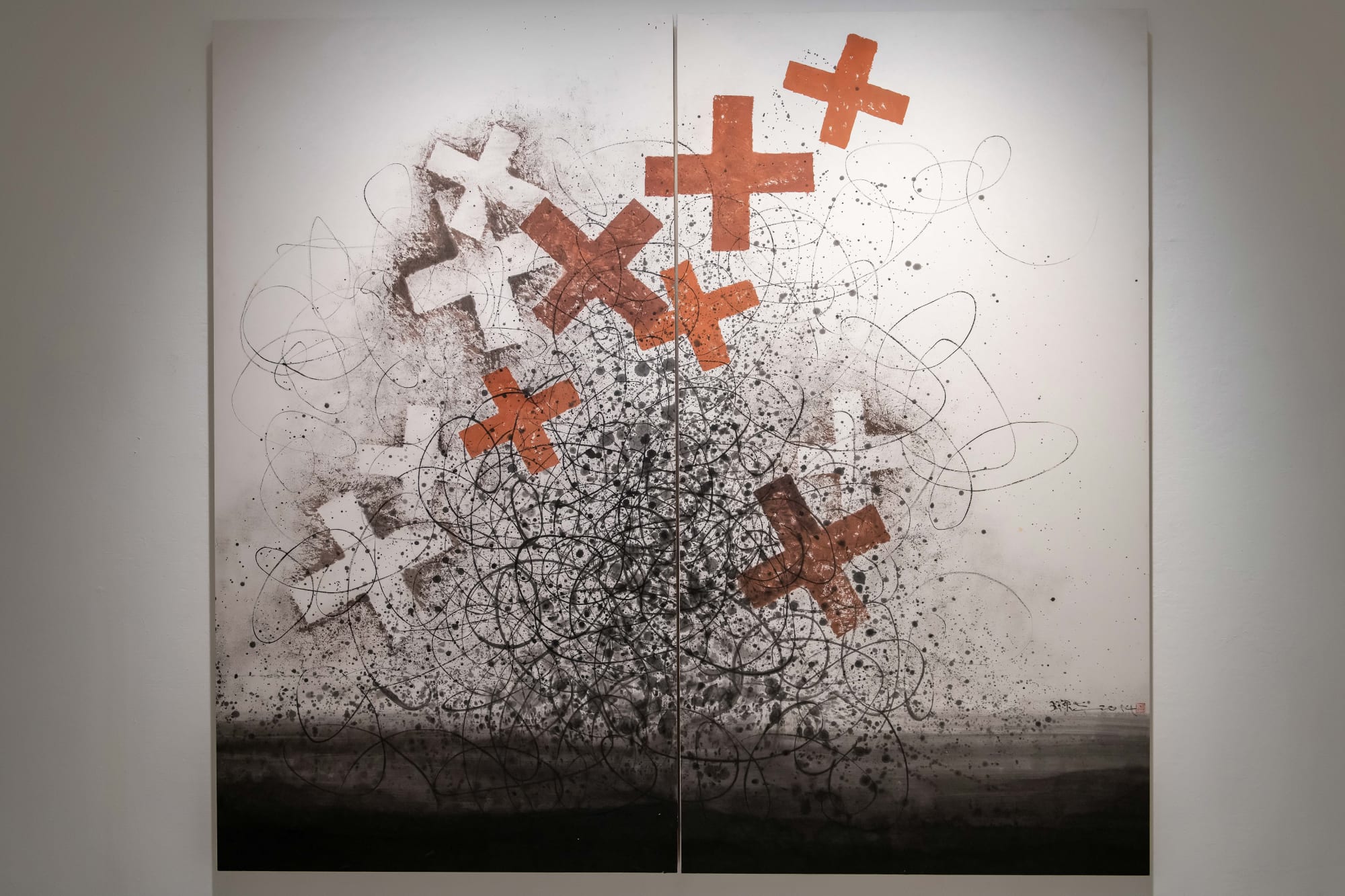 Wang Huangsheng: Lifelines