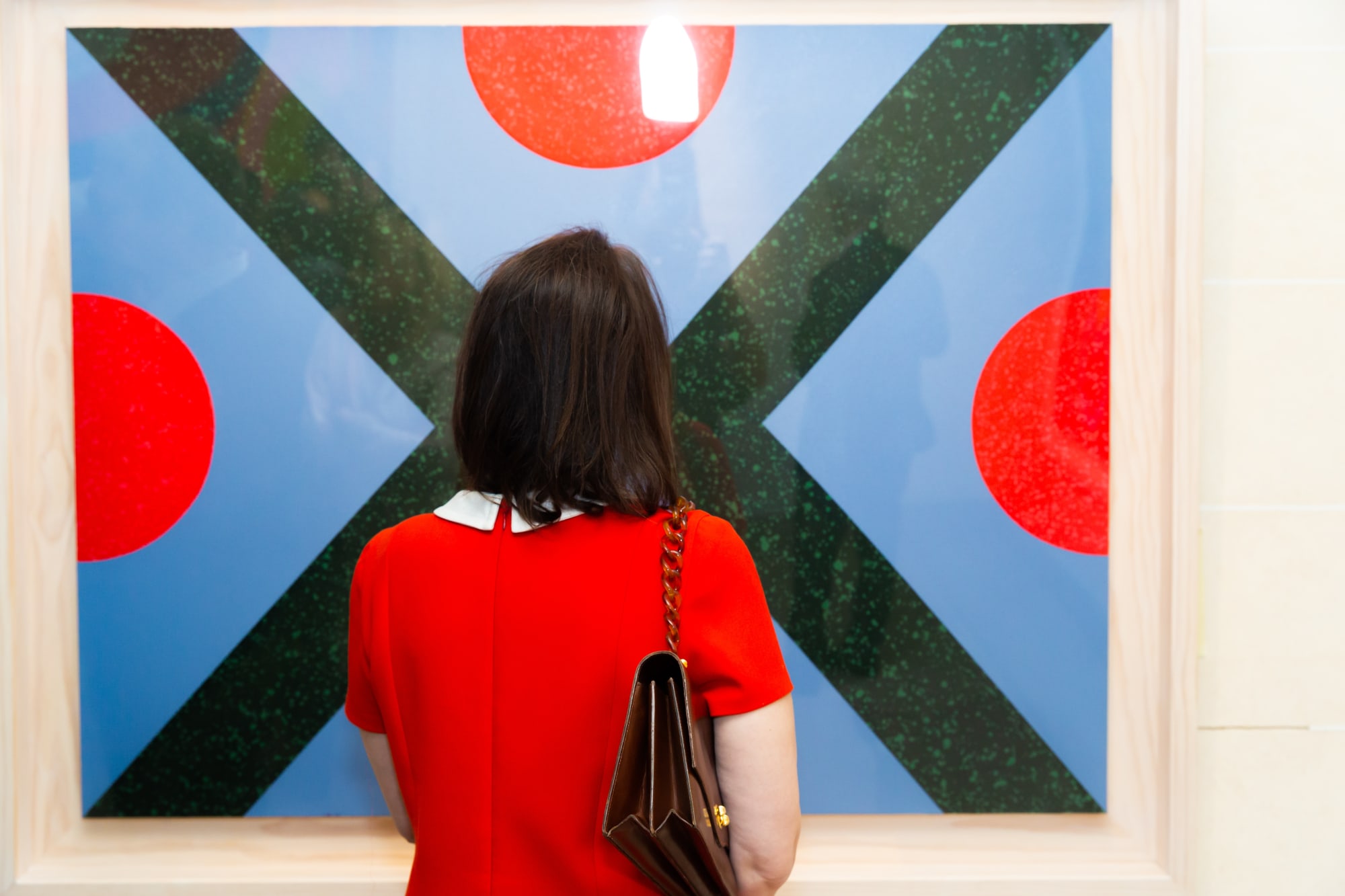 THE COLOURS OF CH’AN (Les Couleurs du zen)