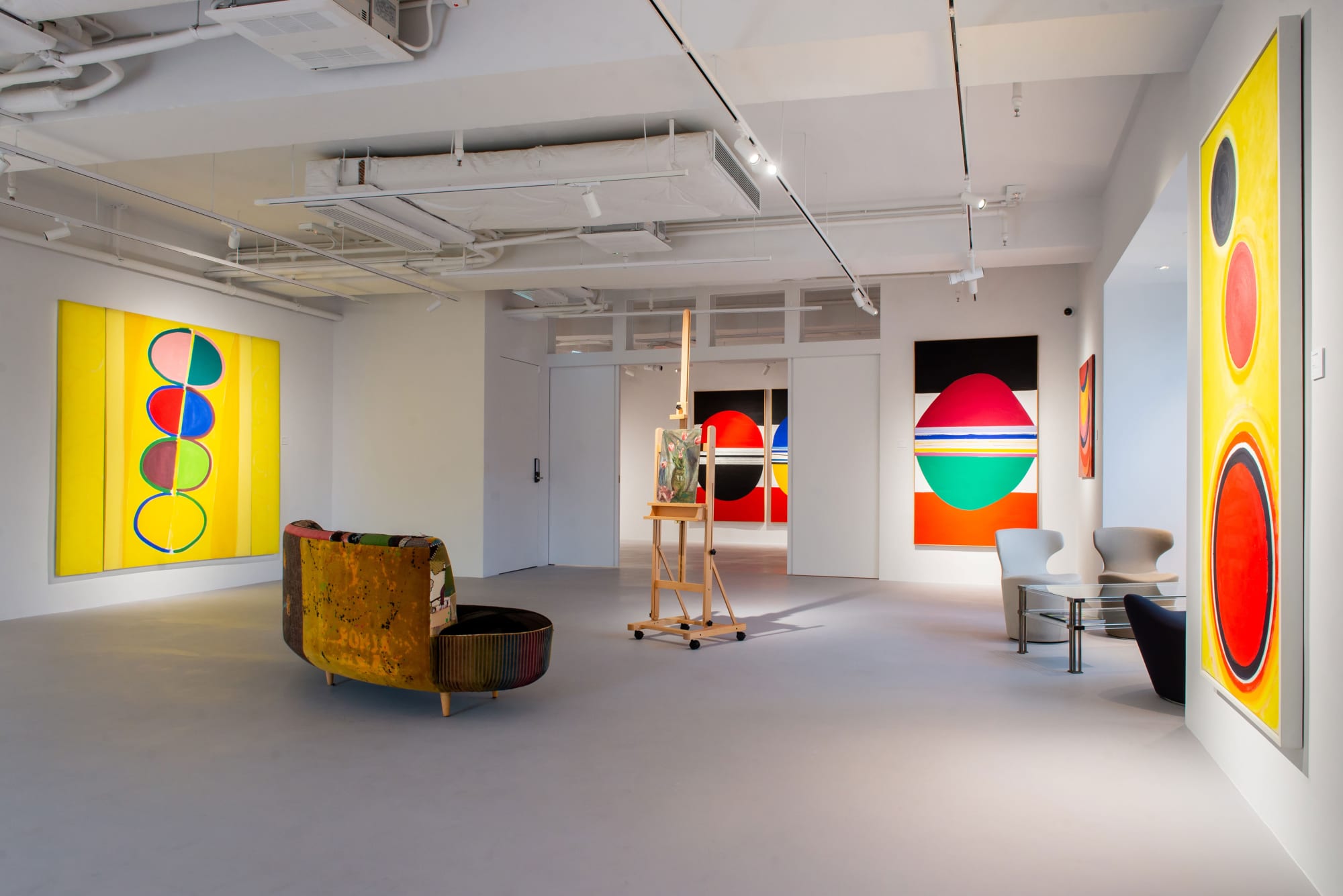 Here Comes the Sun: The Art of Terry Frost 1948 - 2003