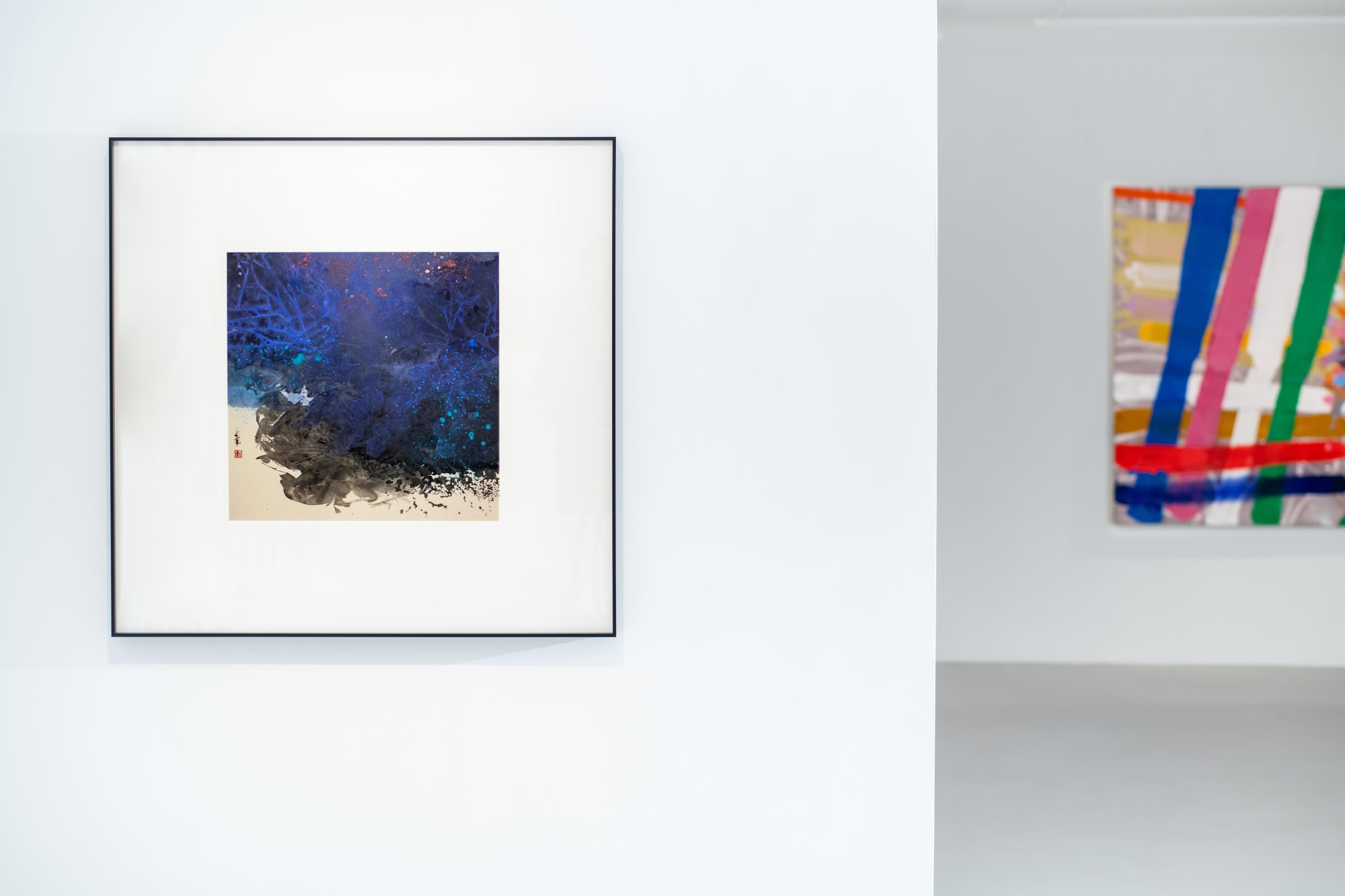 After Nature: Part I