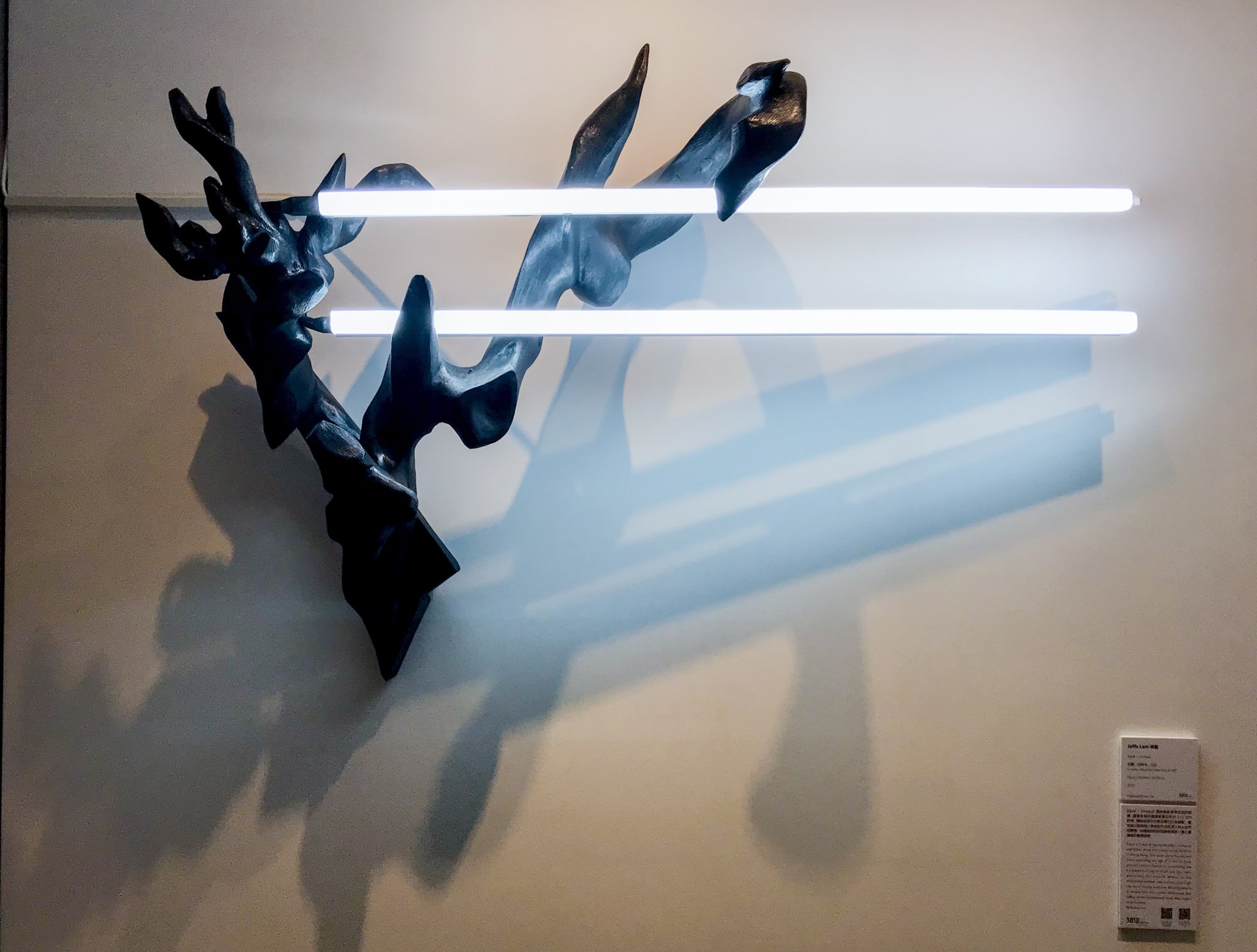 Searching for Eternity