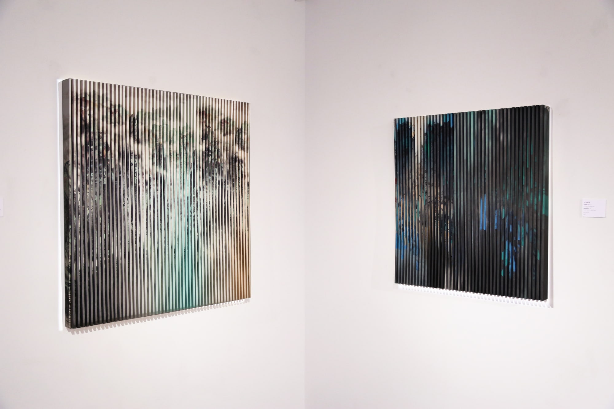 After Nature: Part II