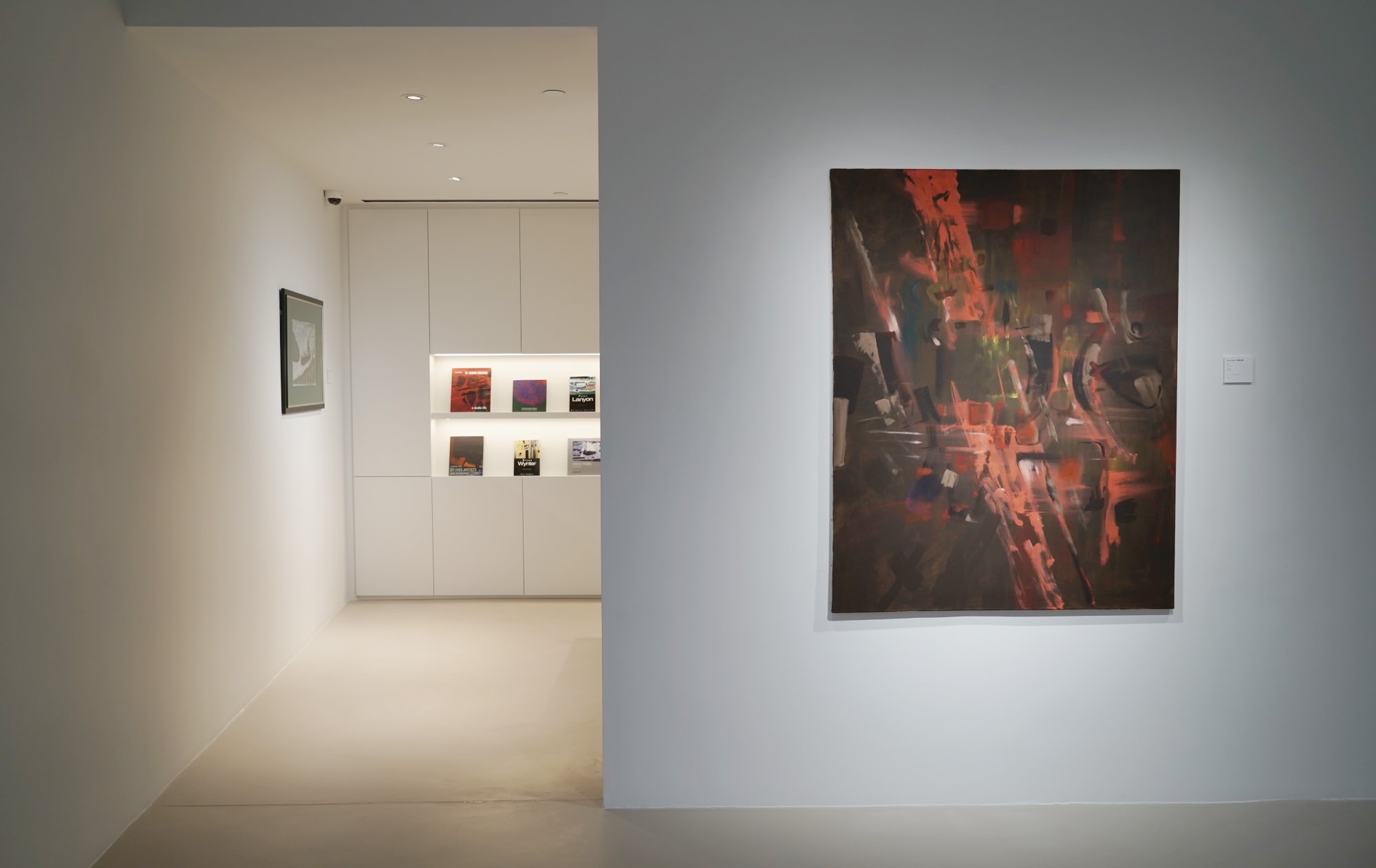 Looking East: St Ives Artists and Buddhism