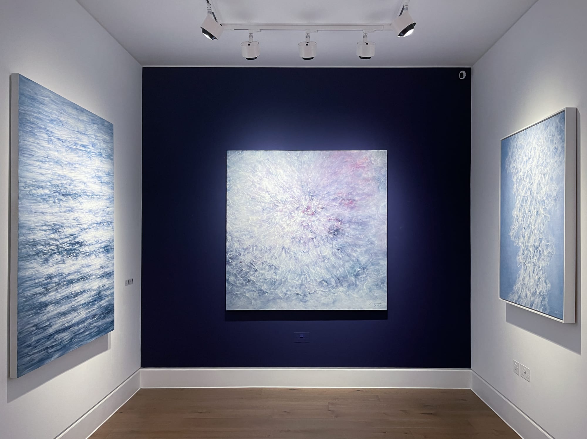 SPIRIT AND LANDSCAPE