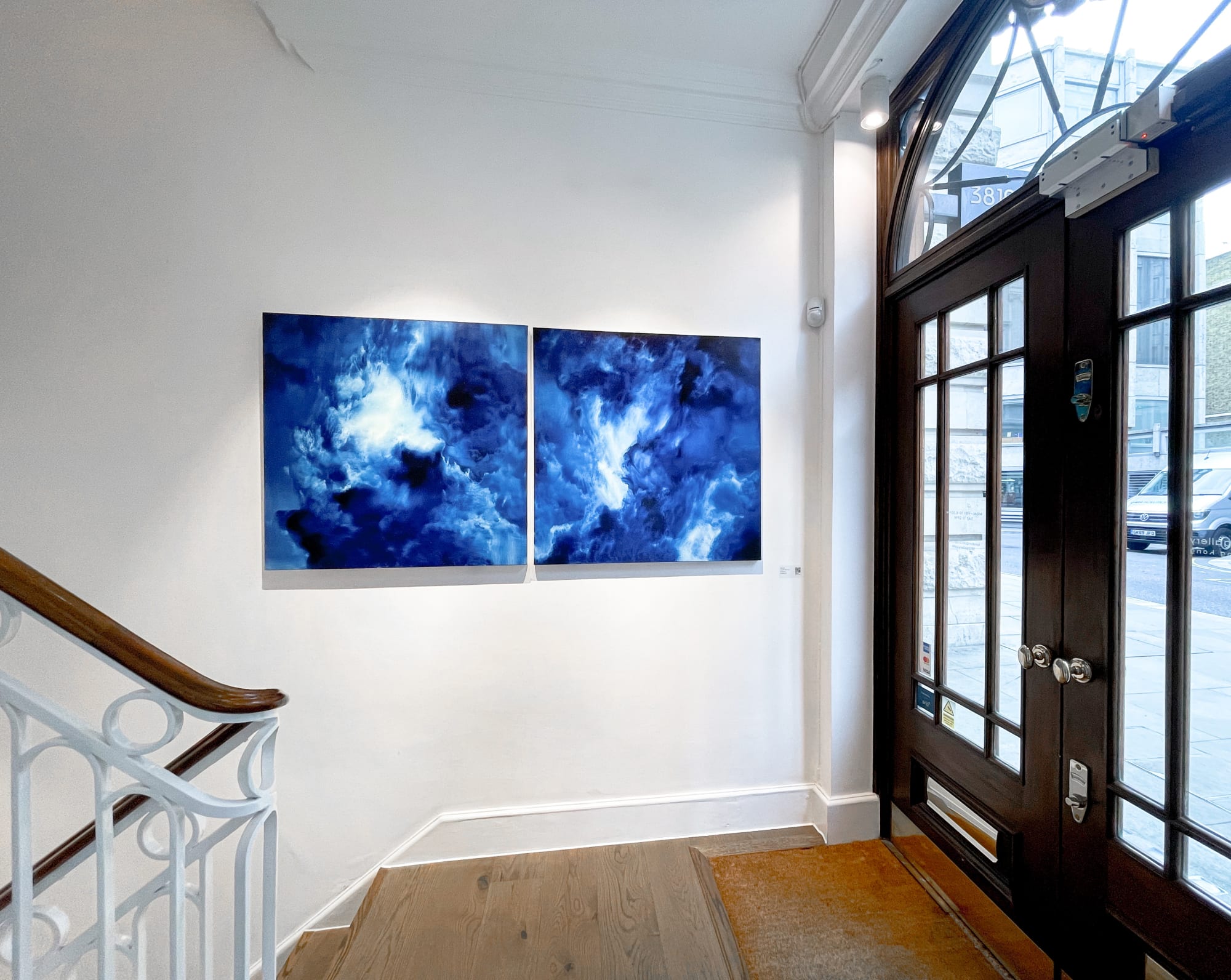 SPIRIT AND LANDSCAPE