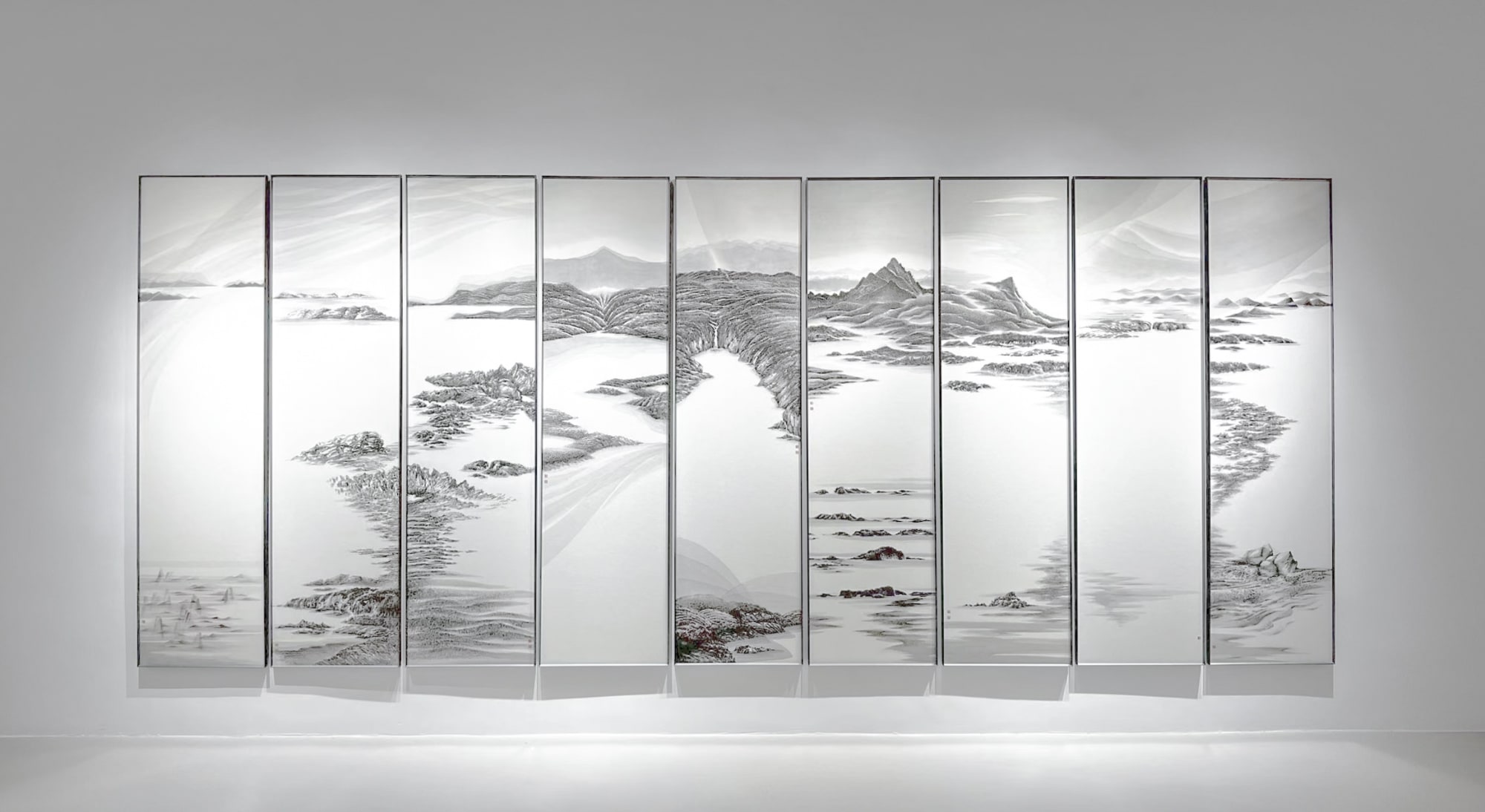 彼時如光 · 此後若影 | 高杏娟