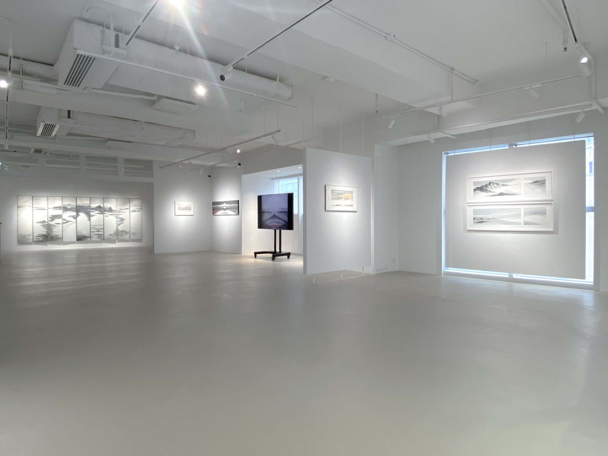 彼時如光 · 此後若影 | 高杏娟