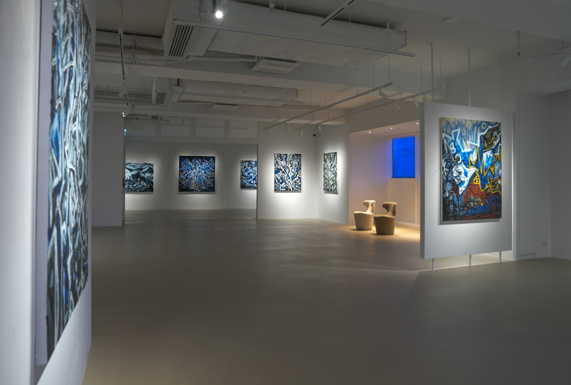 Forging the Wild | Liu Yangwen