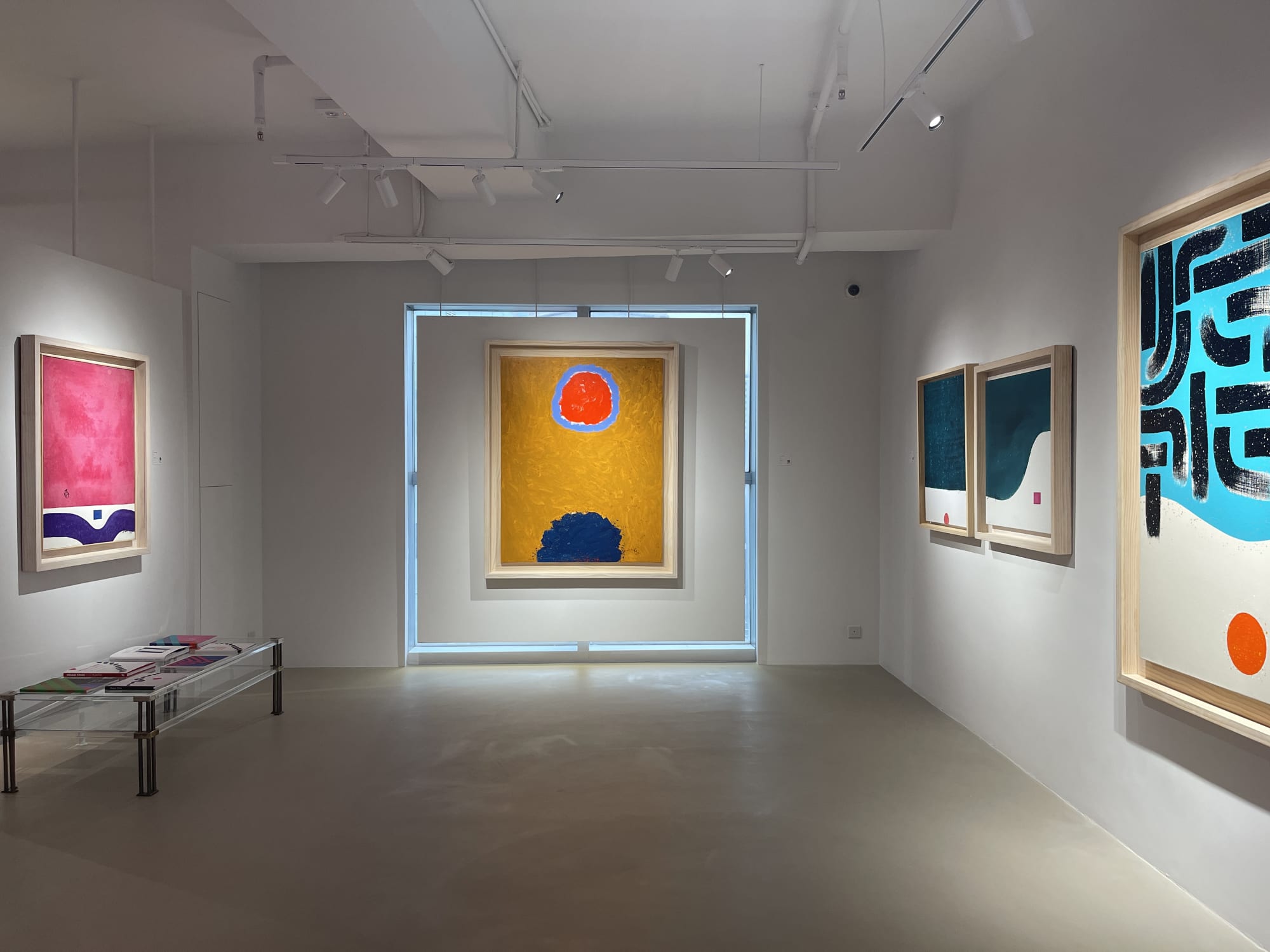 Hsiao Chin: His Unexplored History