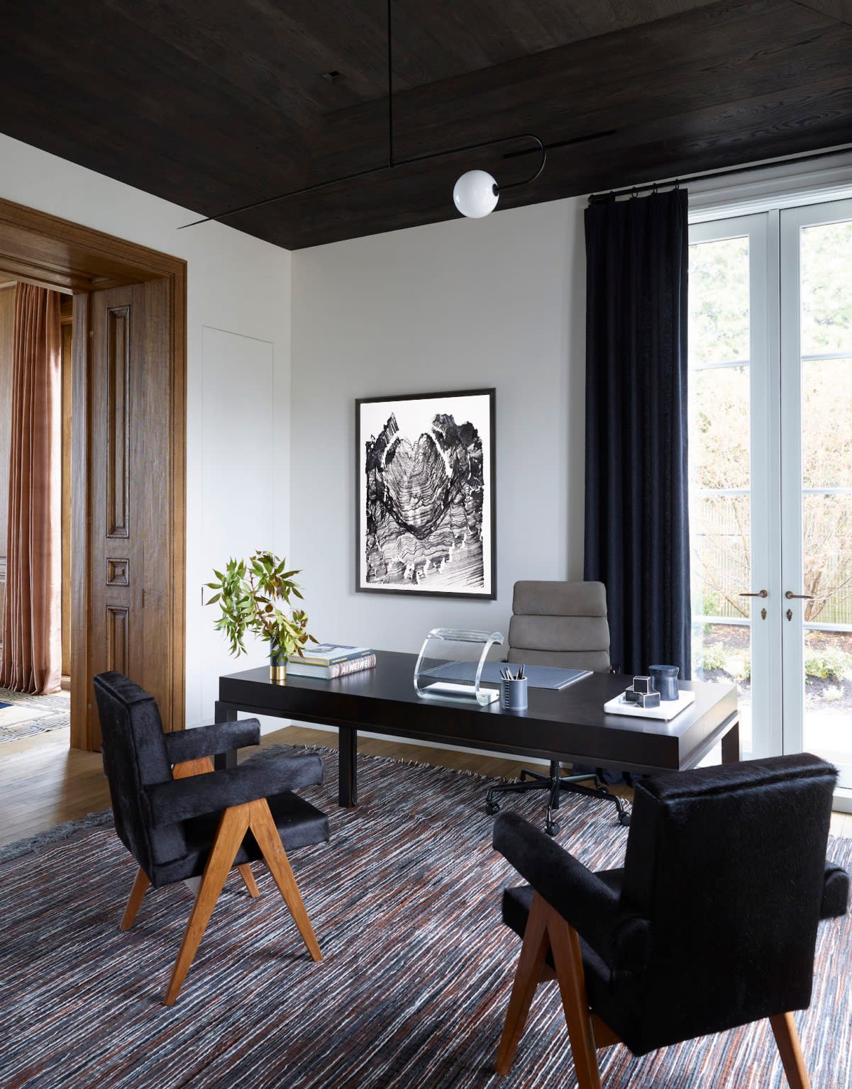 Victor Wong 黃宏達 Far Side of the Moon 0008 月球背面 0008, 2019 USD 16,000 Enquire