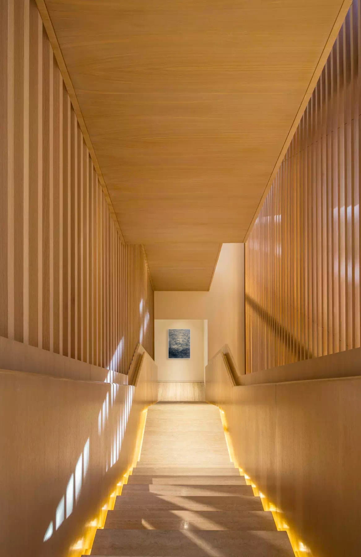 Liu Guofu 劉國夫 Pervading No. 24 彌漫 No.24, 2017 USD 44,000 Enquire