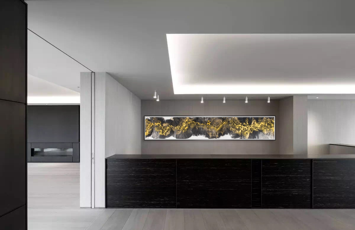 Chloe Ho 何鳳蓮 Dark Matter 暗物質, 2017 USD 36,000 Enquire