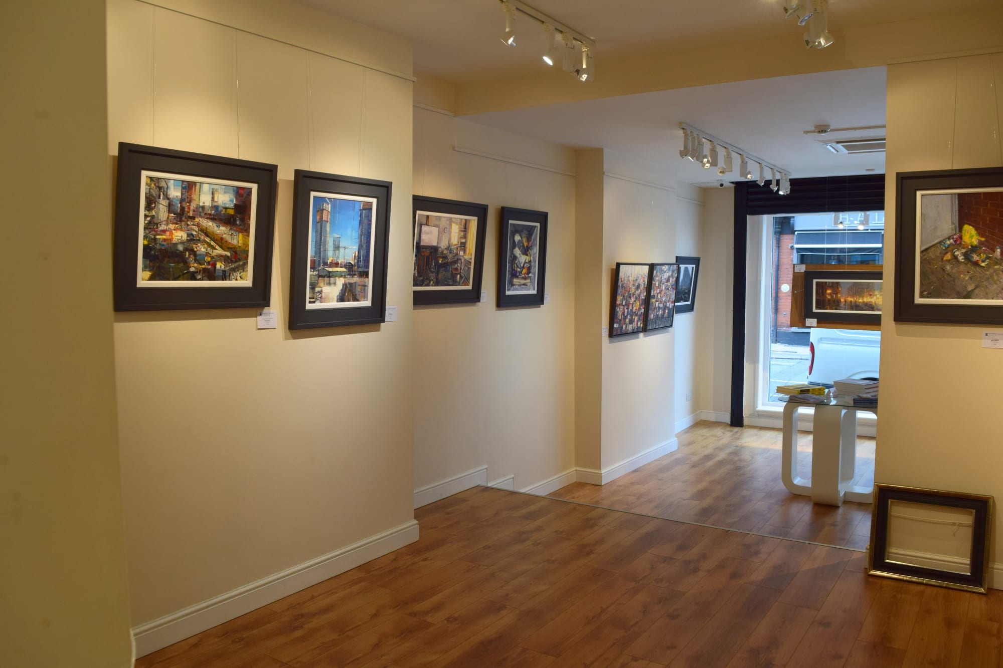 Gateway Gallery