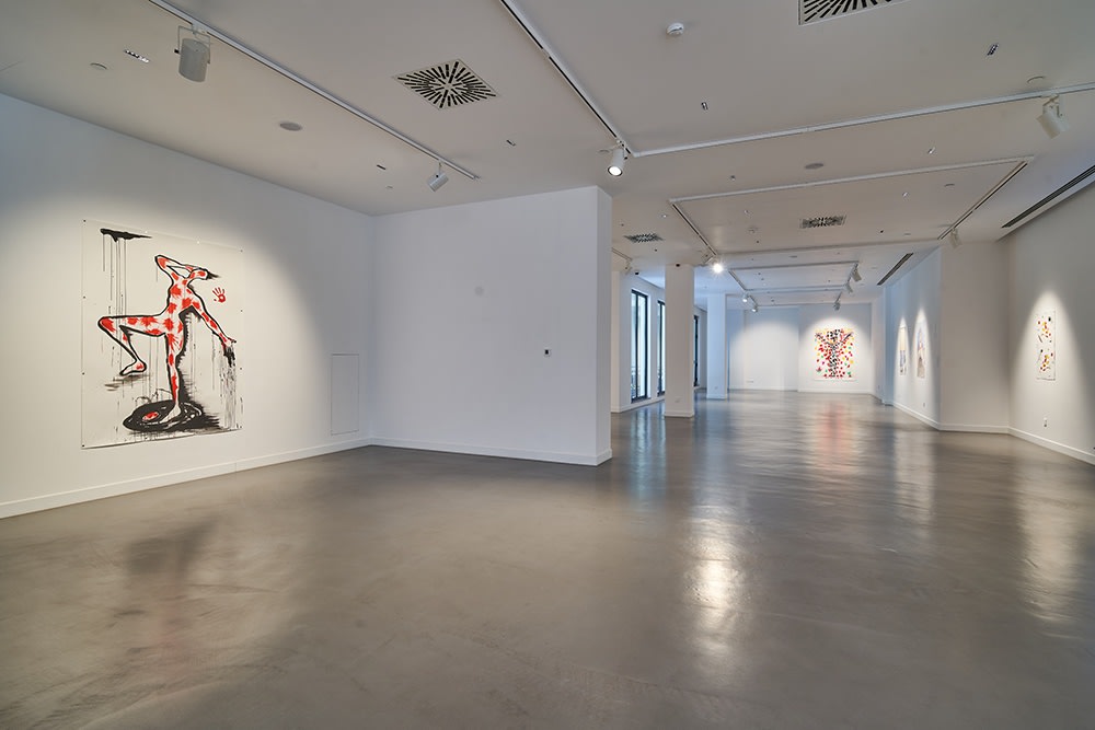 We Are They : Where id was ego shall be