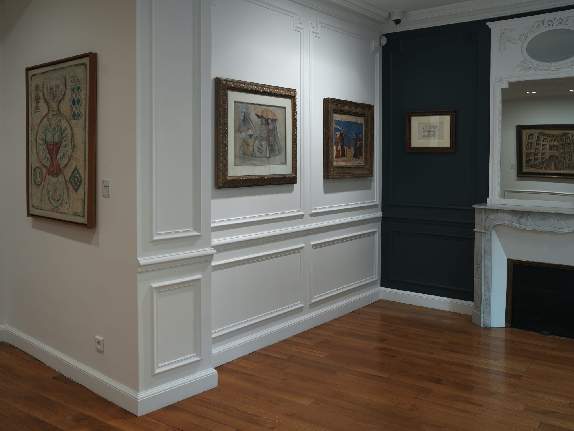 Installation view | Maggiore g.a.m.