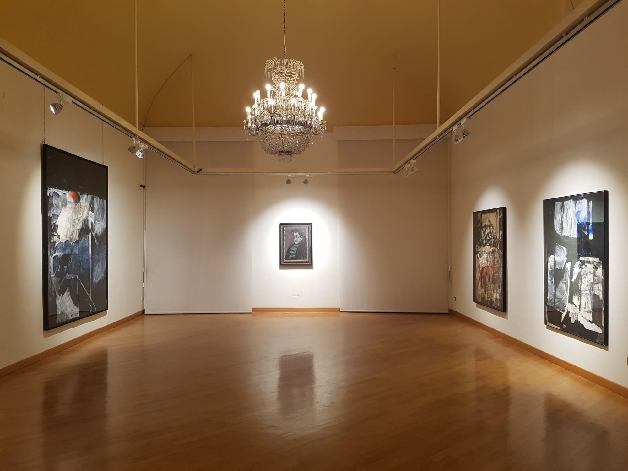 © Maggiore g.a.m. | "Antoni Clavé", Bologna 2020