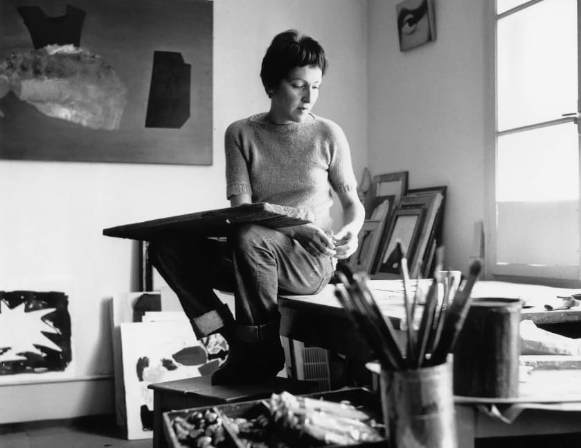 Meret Oppenheim