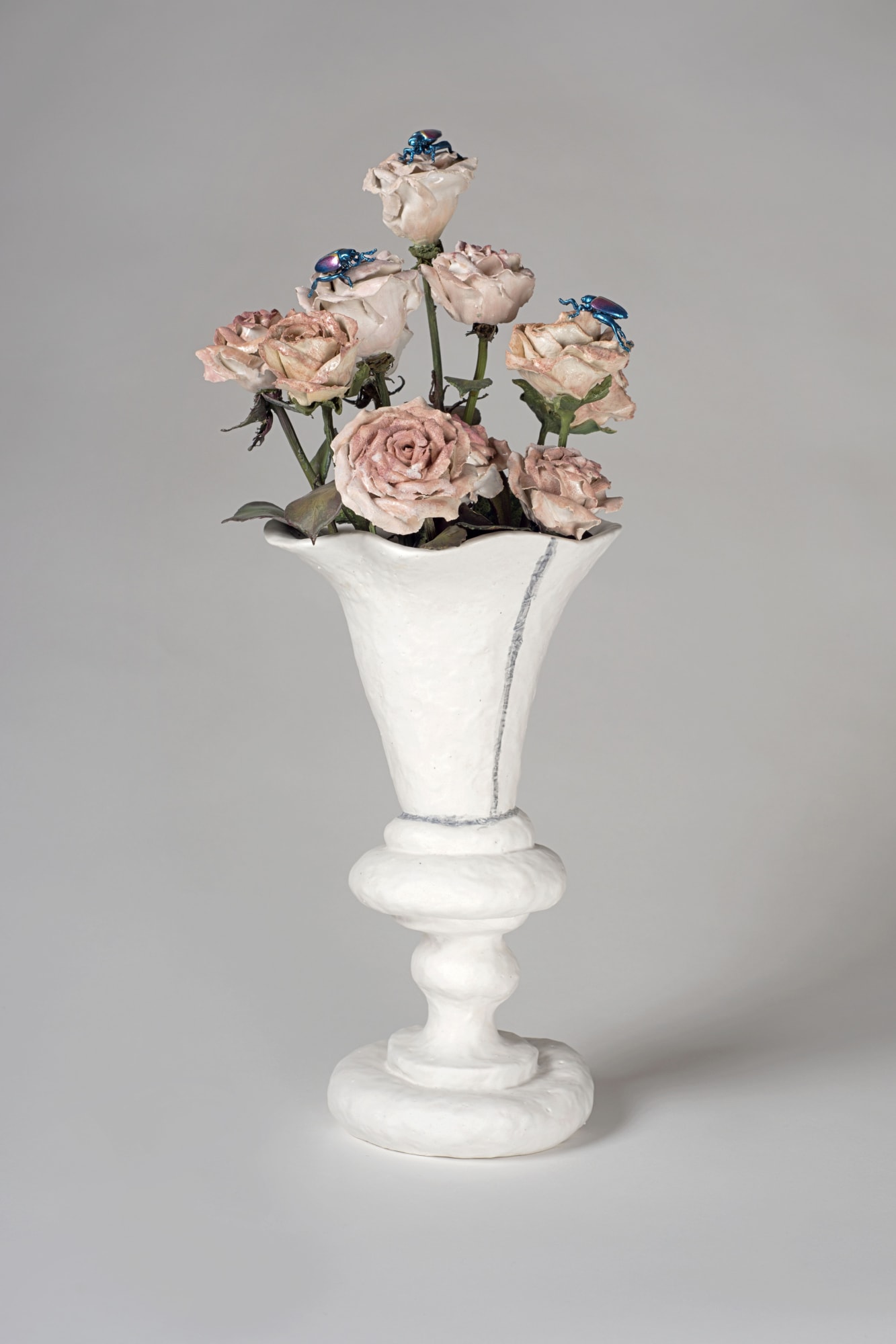 Bertozzi & Casoni, Per Morandi, 2020