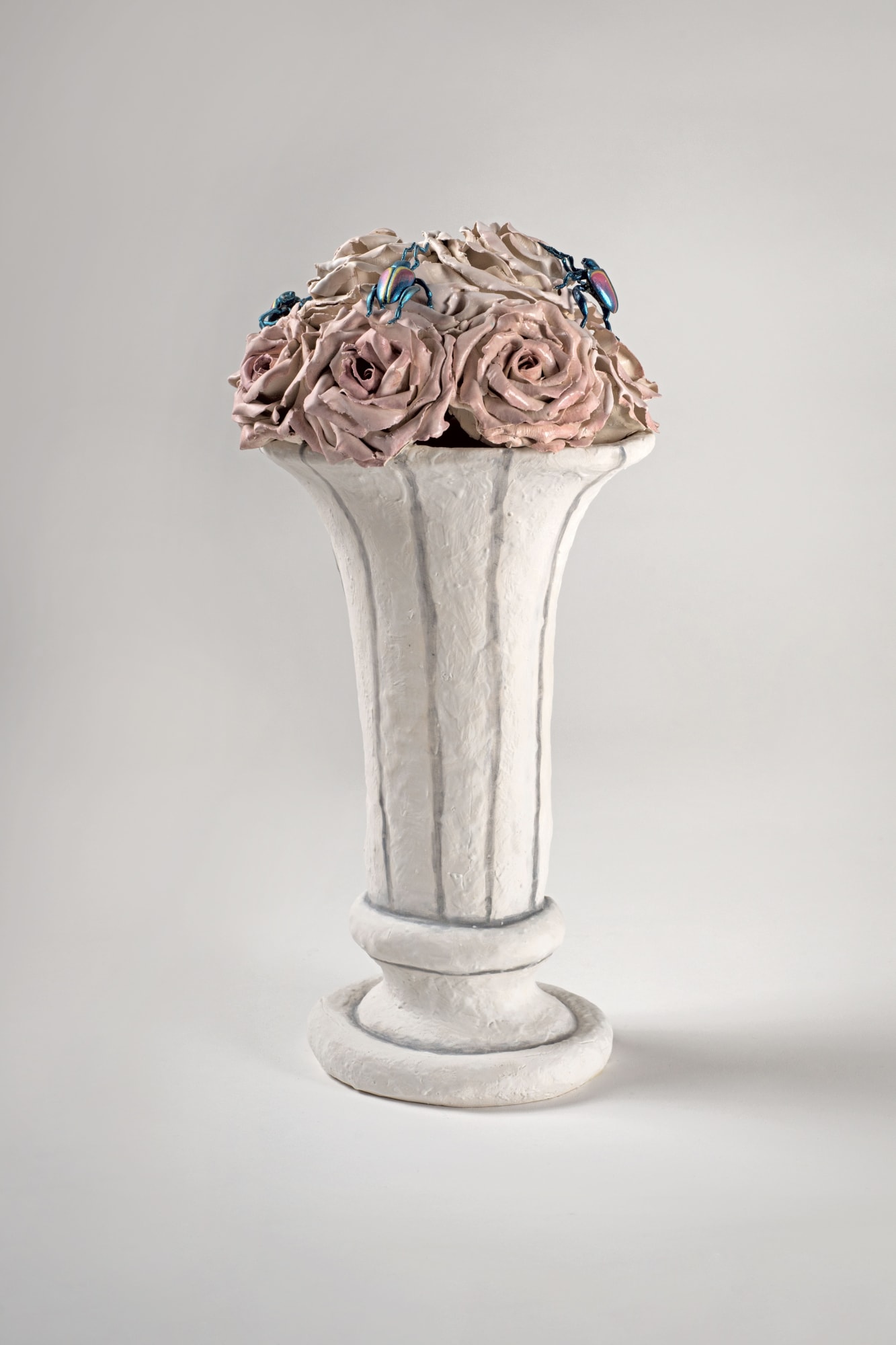 Bertozzi & Casoni, Per Morandi, 2020