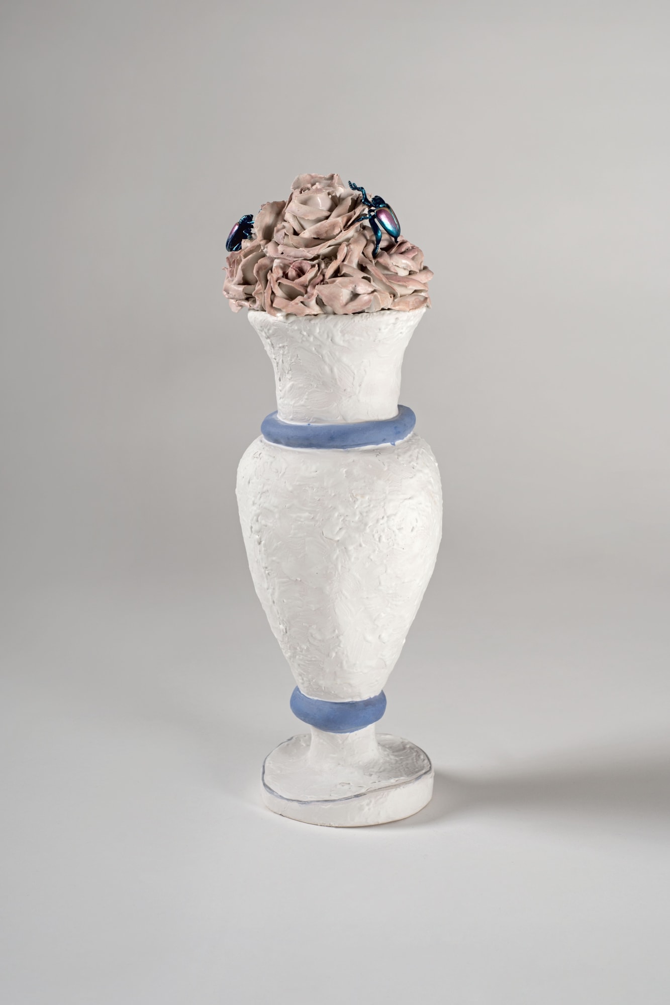 Bertozzi & Casoni, Per Morandi, 2020