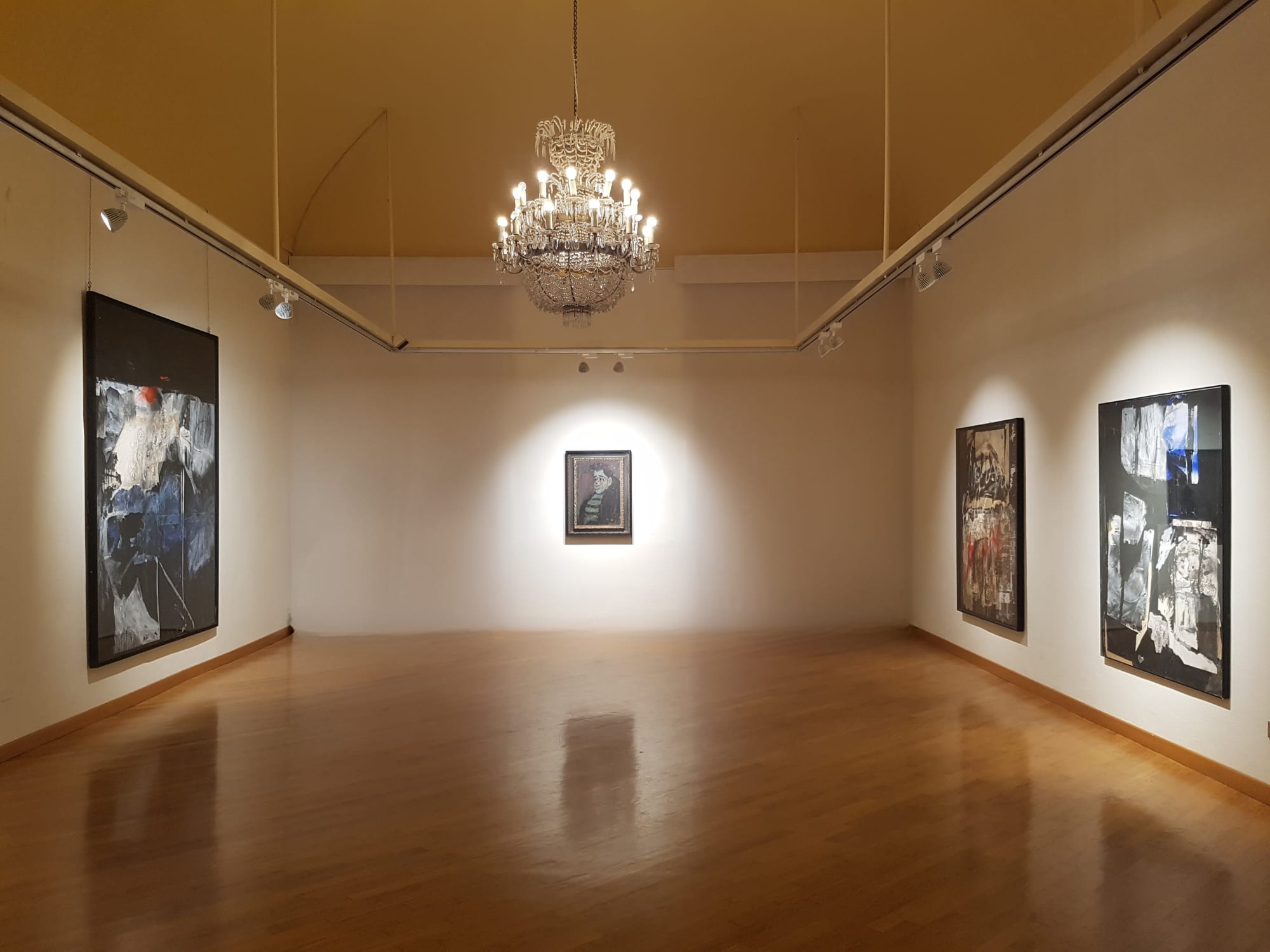 © Maggiore g.a.m. | "Antoni Clavé", Bologna 2020