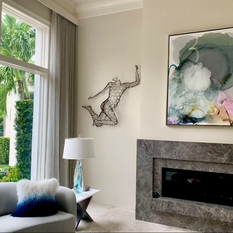 2020 Palm Beach Garden