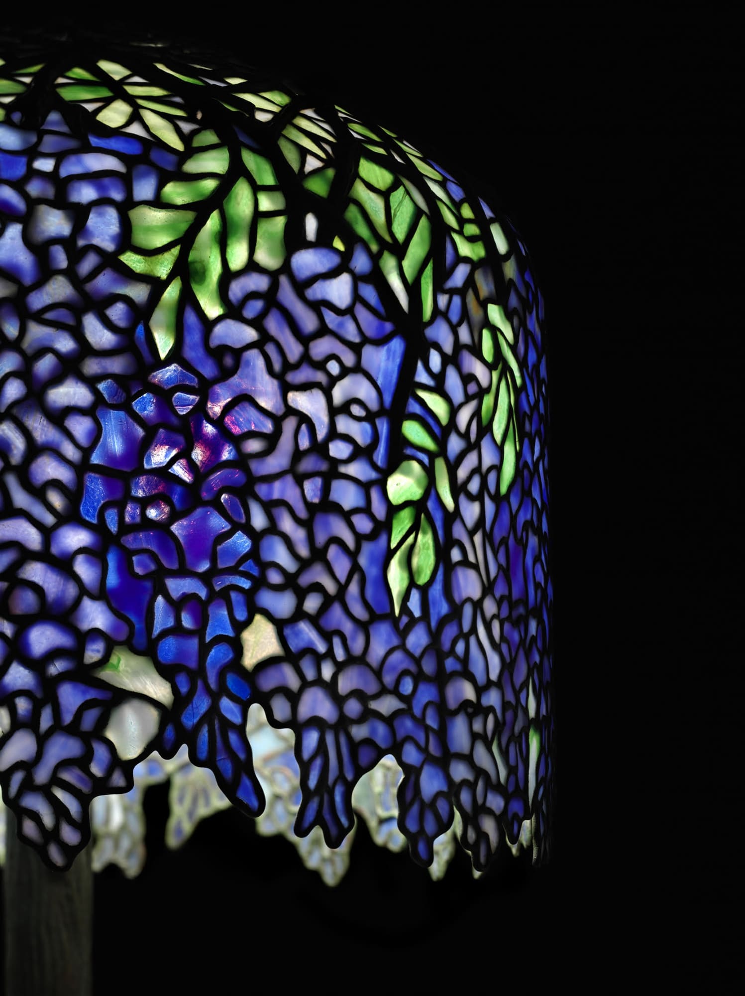 Louis Comfort Tiffany