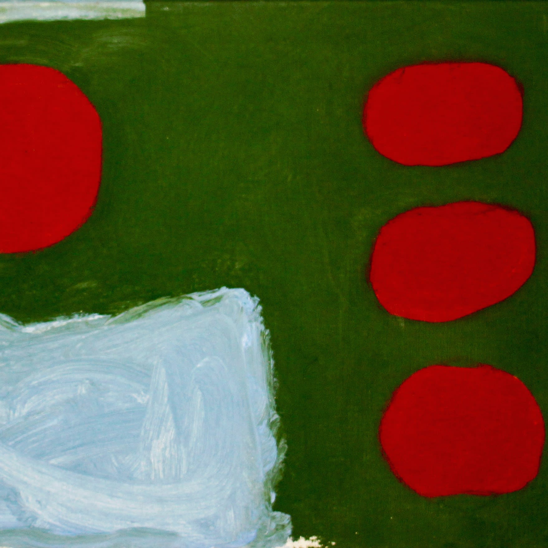 Patrick Heron