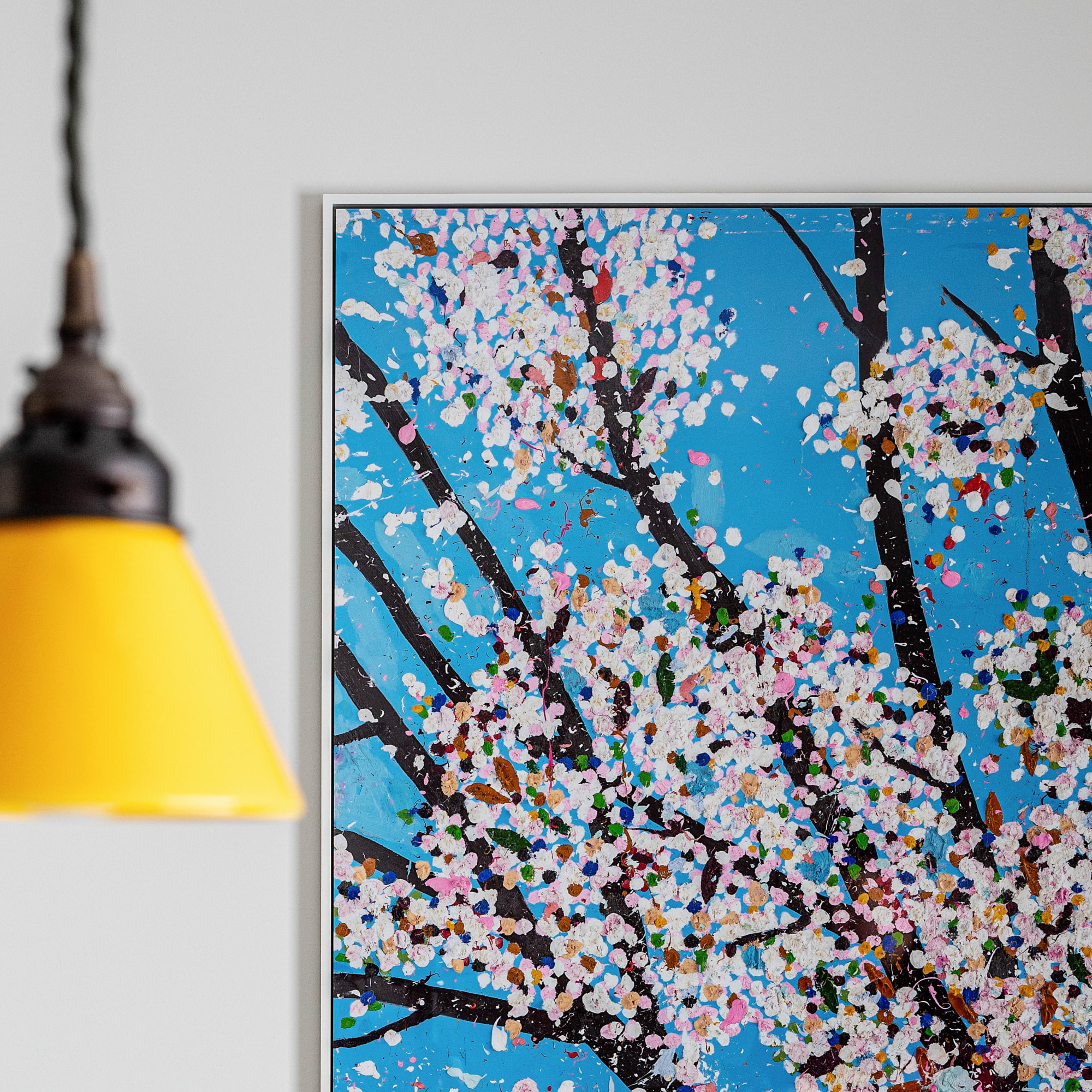 The Chelsea Townhouse Interior Design: Angel O'Donnell Photography: Taran Wilkhu