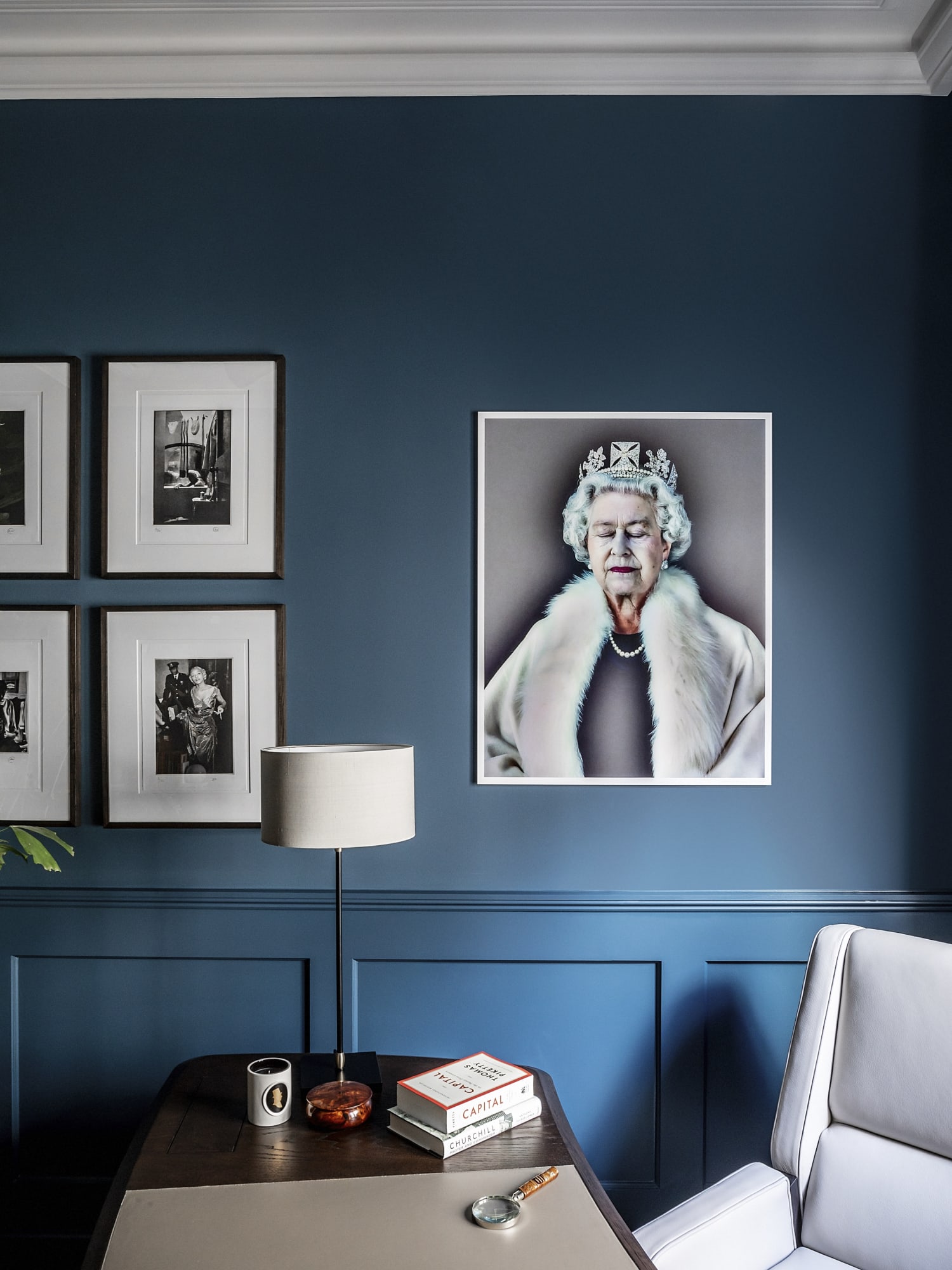 The OWO Residences Interior Design: Angel O'Donnell Photography: Taran Wilkhu