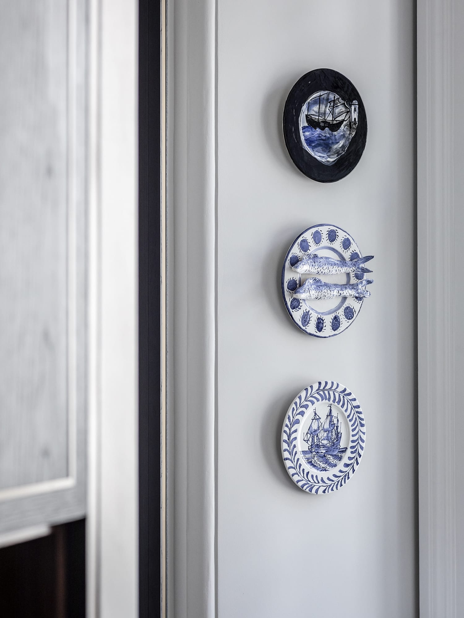 The OWO Residences Interior Design: Angel O'Donnell Photography: Taran Wilkhu