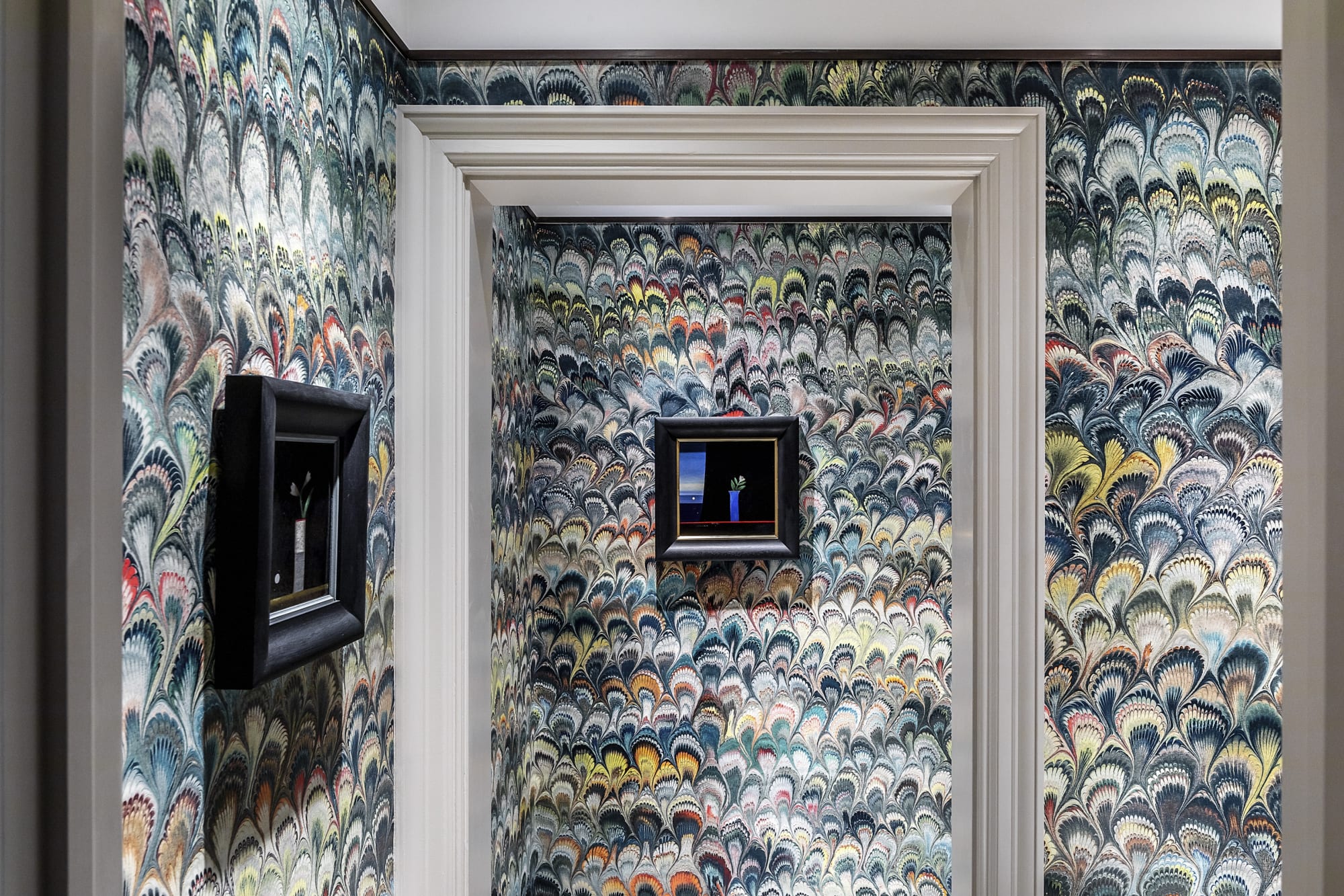 The OWO Residences Interior Design: Angel O'Donnell Photography: Taran Wilkhu