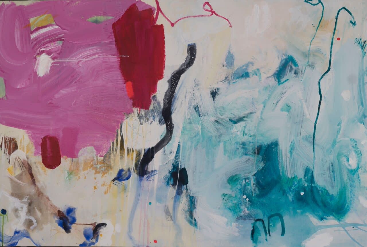 DIALOGUE: Nikki Hill-Smith