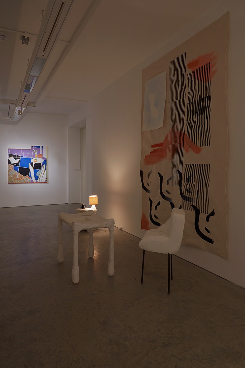 Lets sit down and talk about it