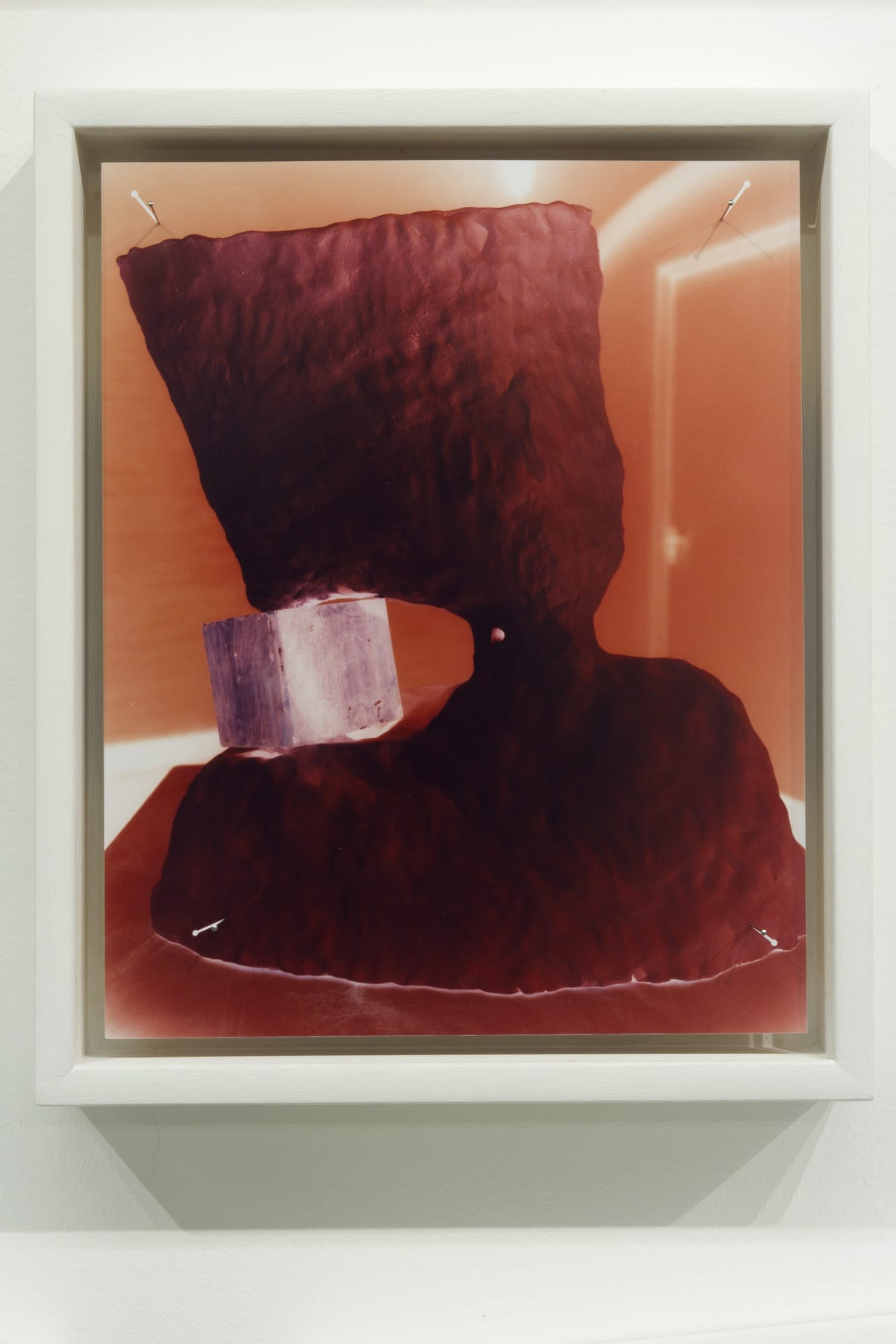 Martin Newth: Material Matters