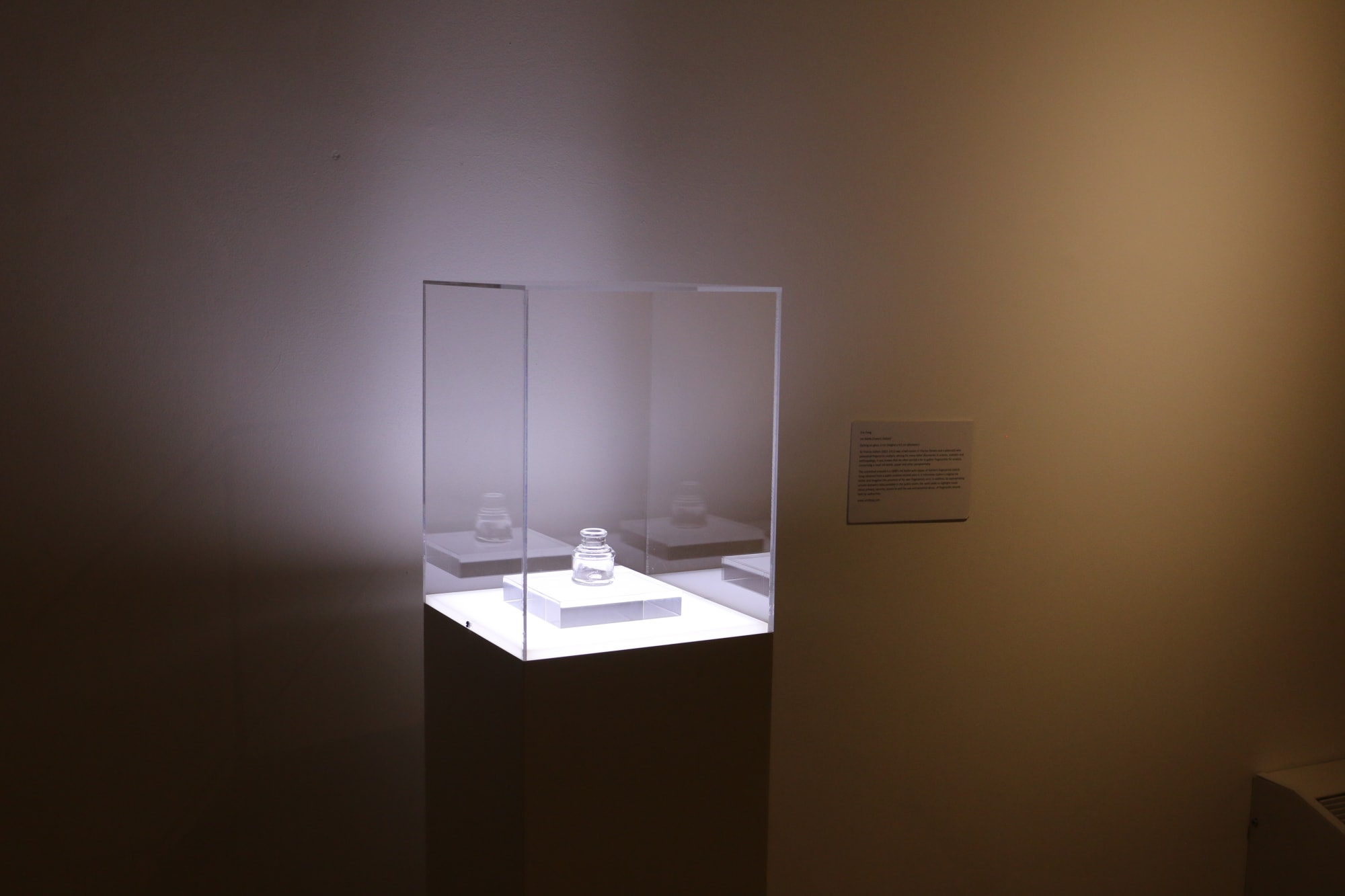 Science and Art Exhibition