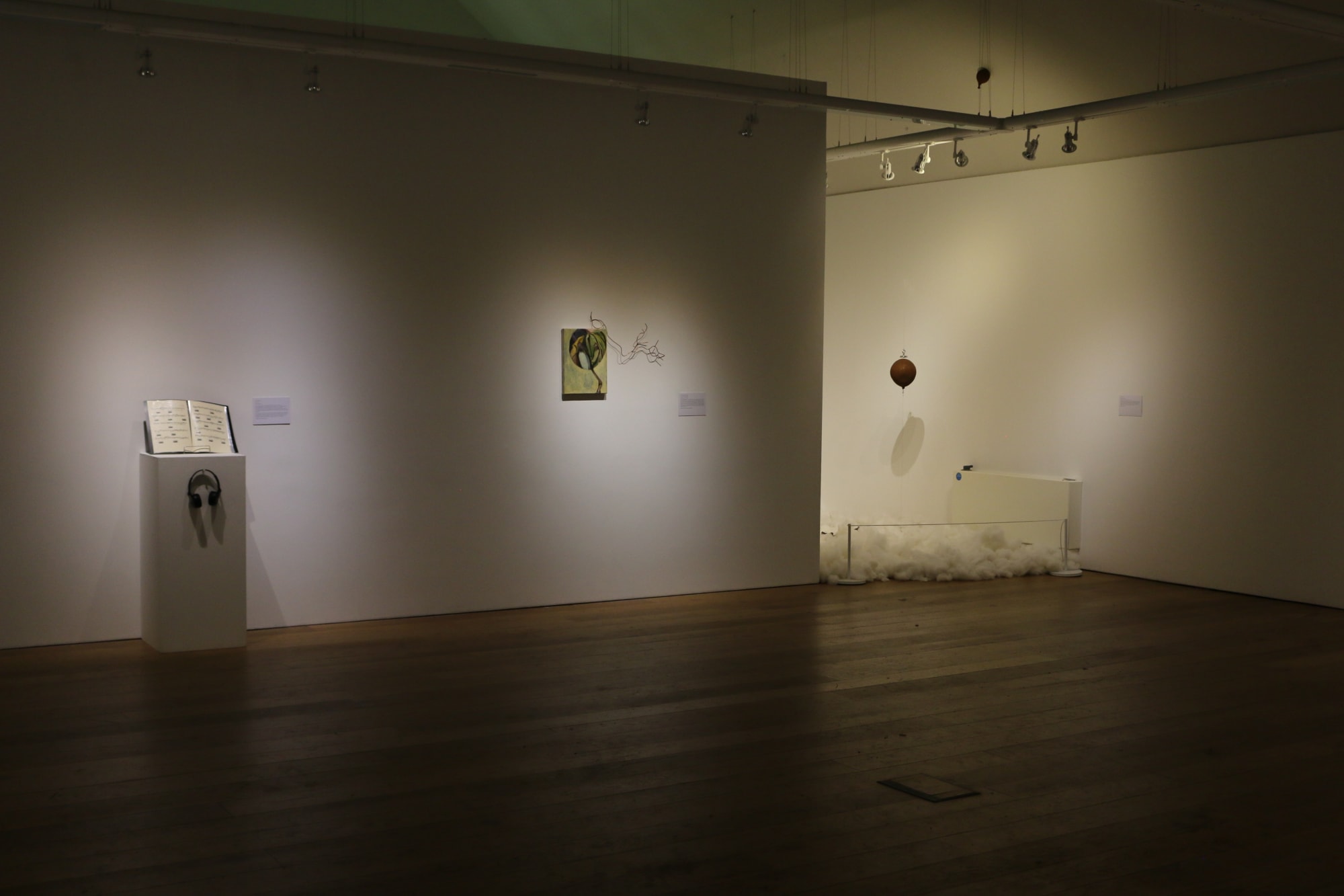 Science and Art Exhibition