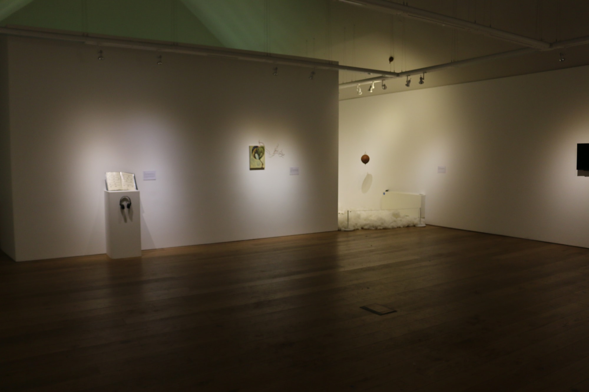 Science and Art Exhibition