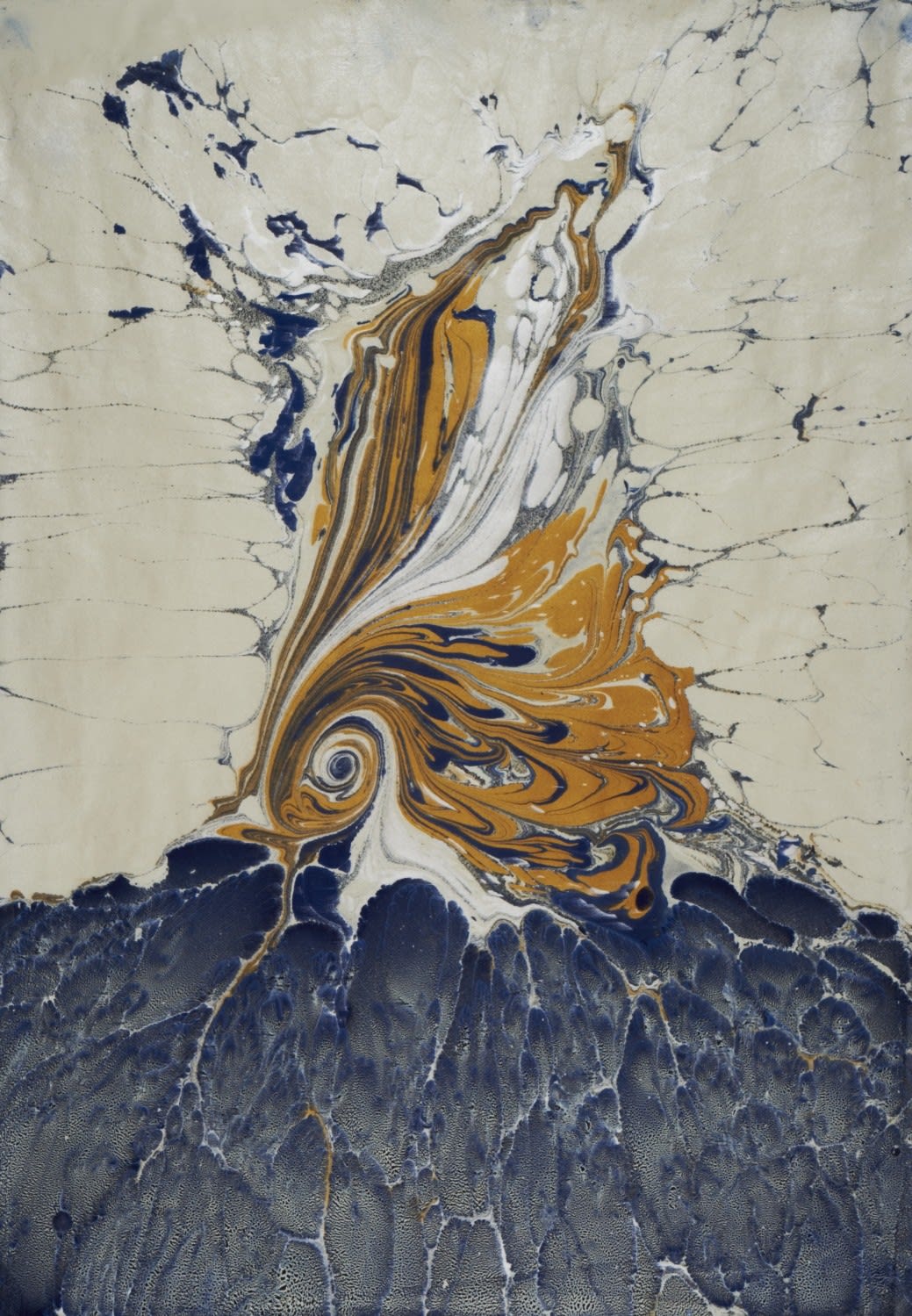 Hayrettin Kozanoglu: Multiple States of One