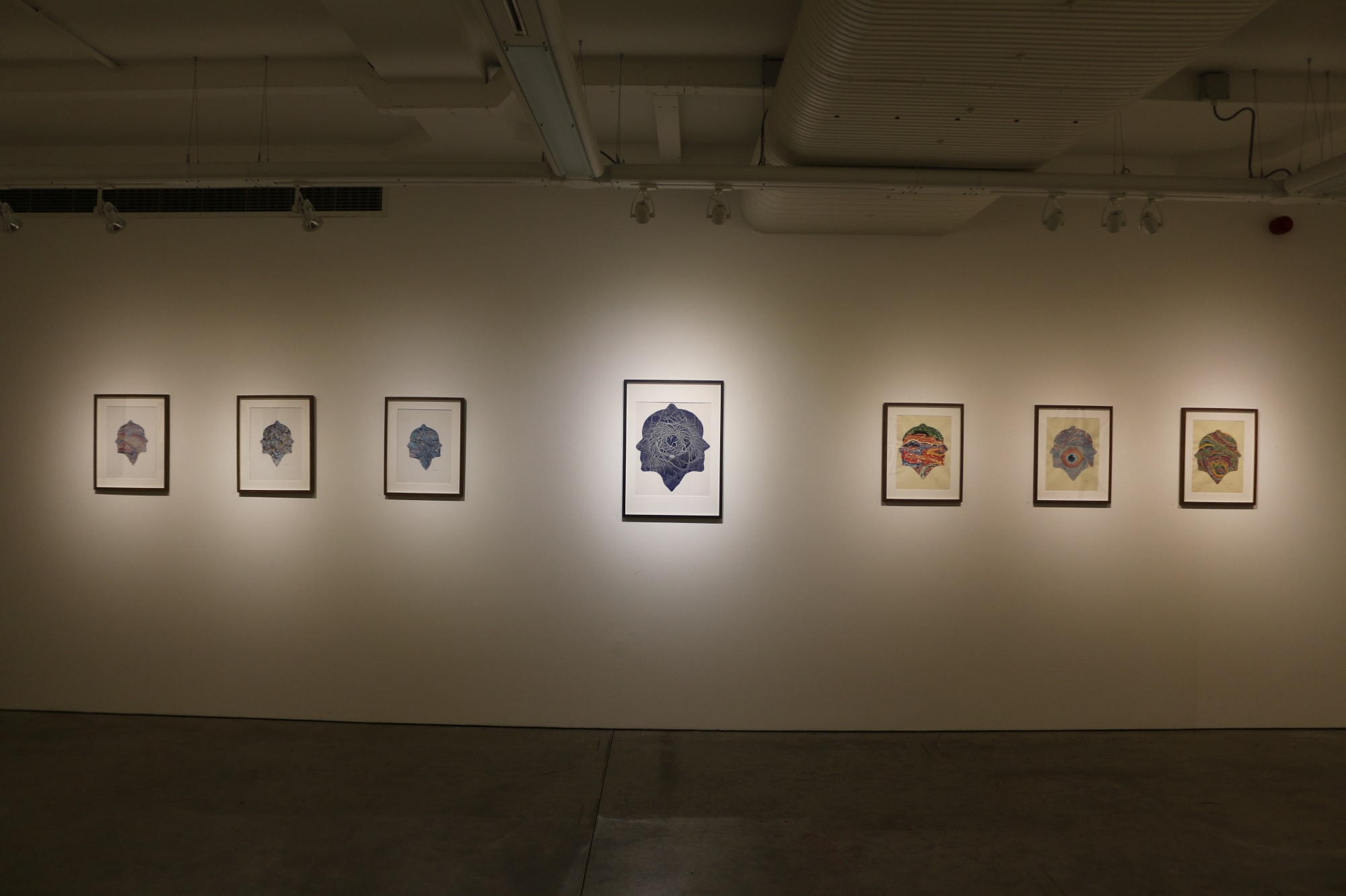 Hayrettin Kozanoglu: Multiple States of One