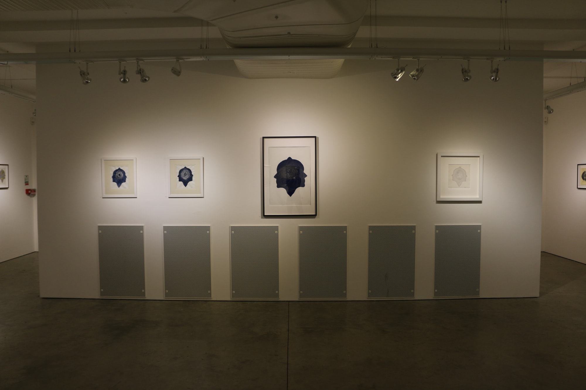 Hayrettin Kozanoglu: Multiple States of One