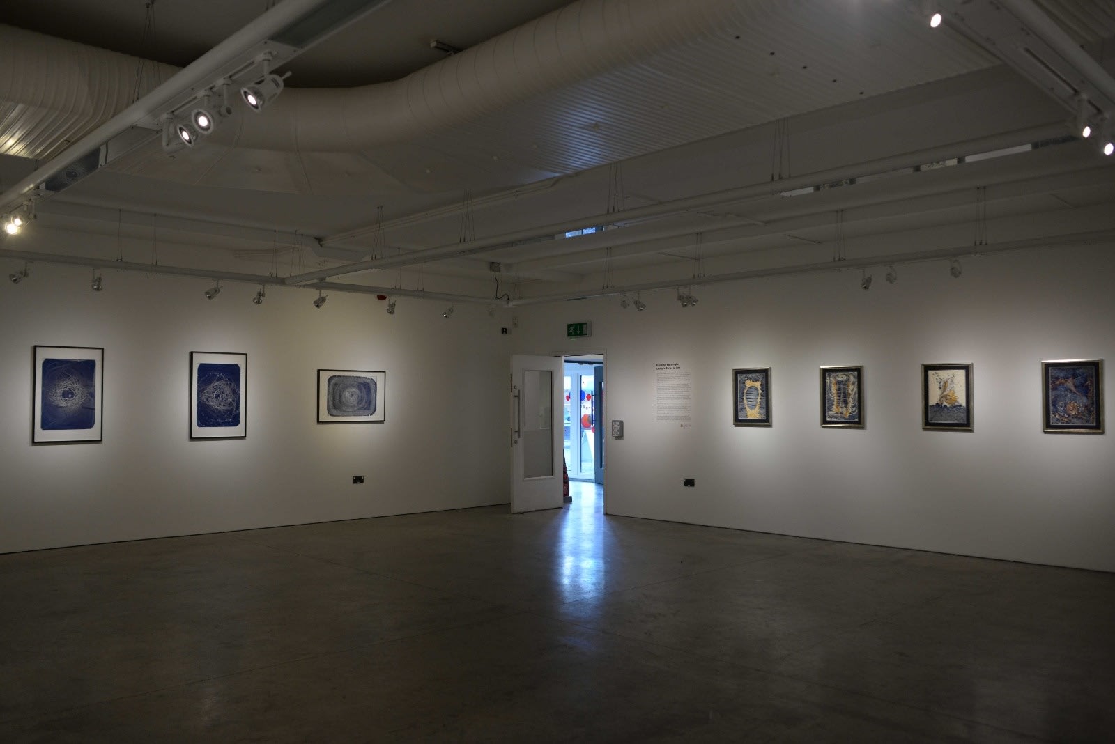 Hayrettin Kozanoglu: Multiple States of One