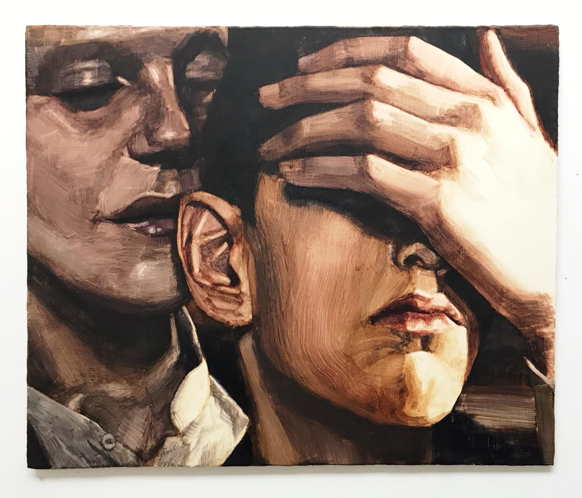 Other People Have Truer Lives, Joseph Yaeger