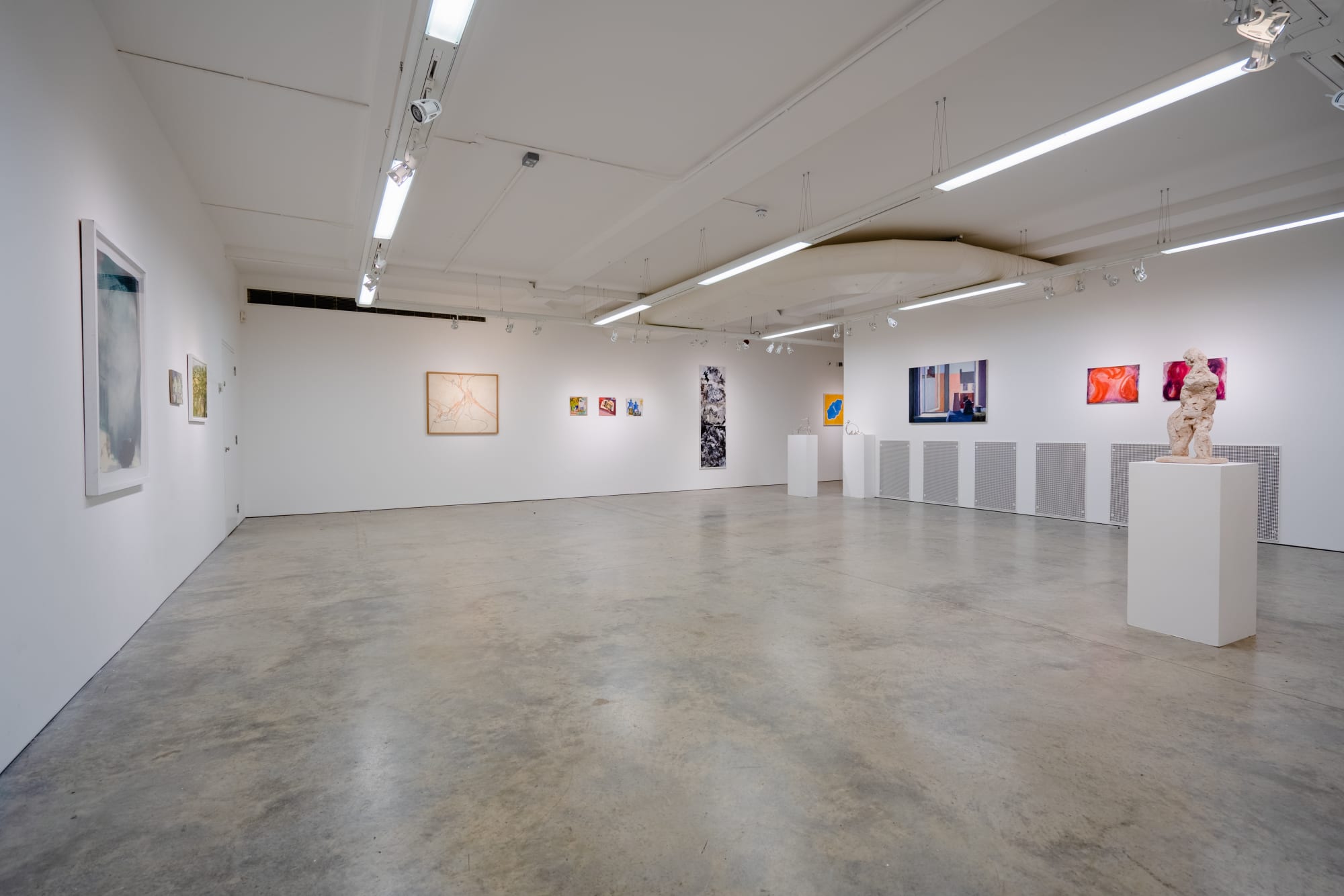 Connections: New York Studio School Europe