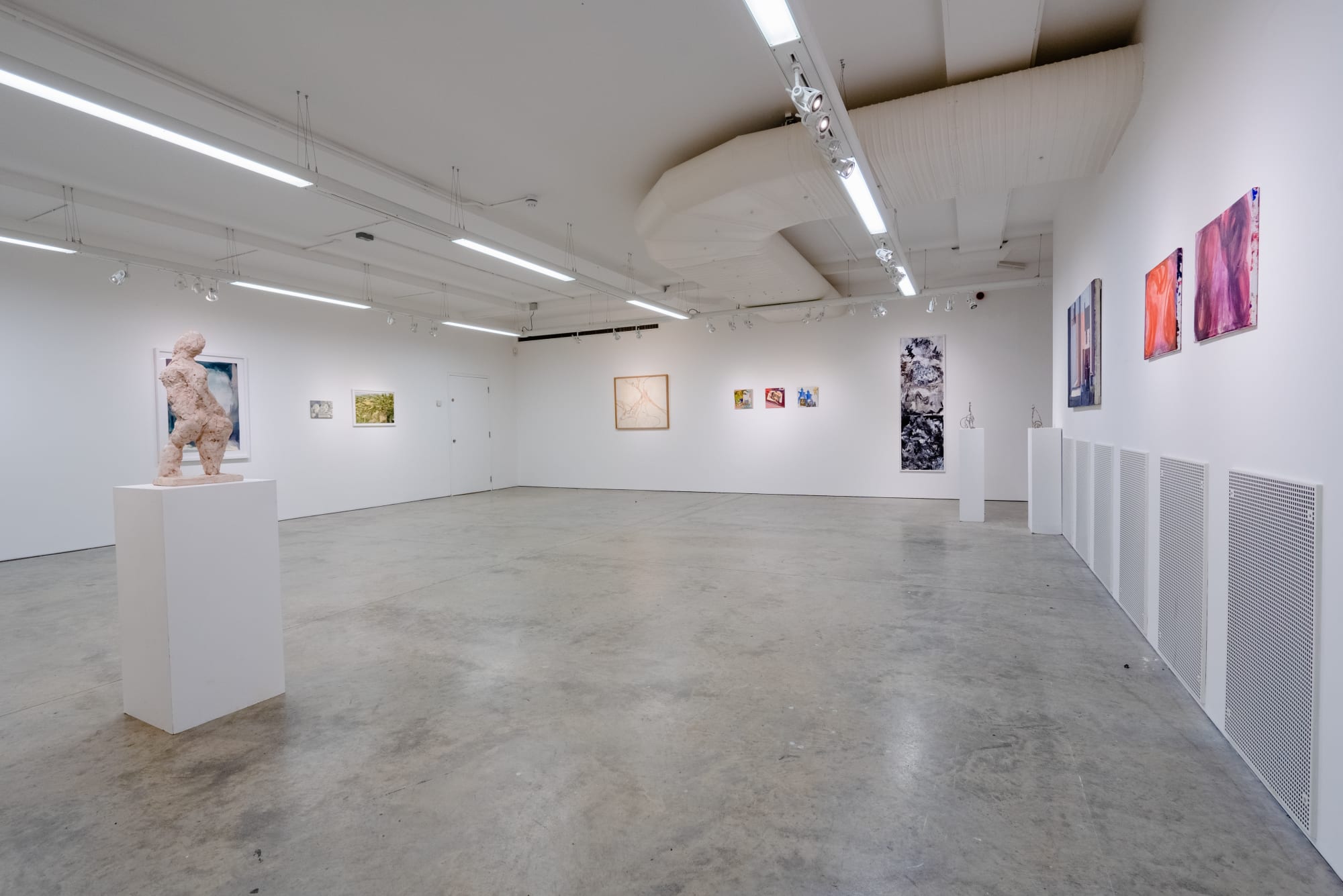 Connections: New York Studio School Europe