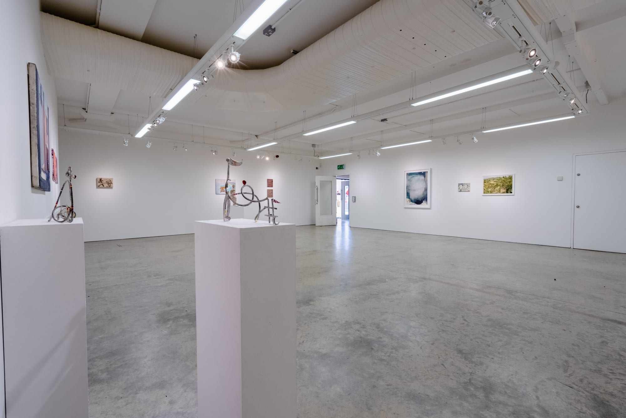 Connections: New York Studio School Europe