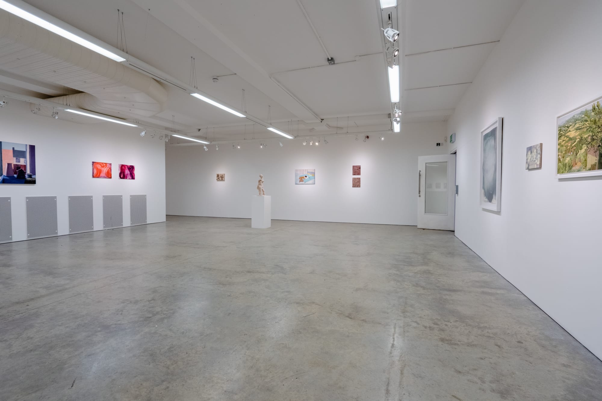 Connections: New York Studio School Europe