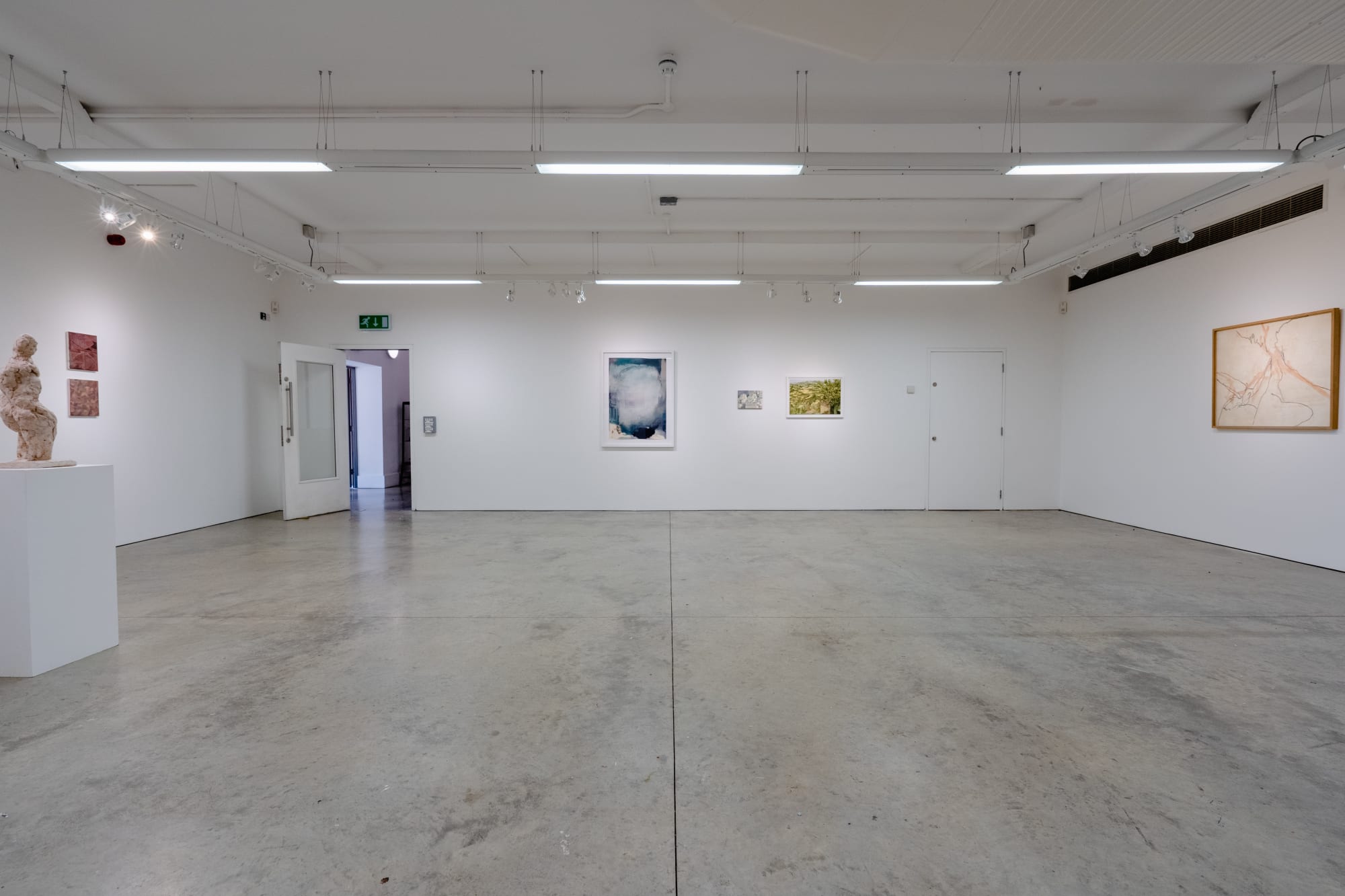 Connections: New York Studio School Europe