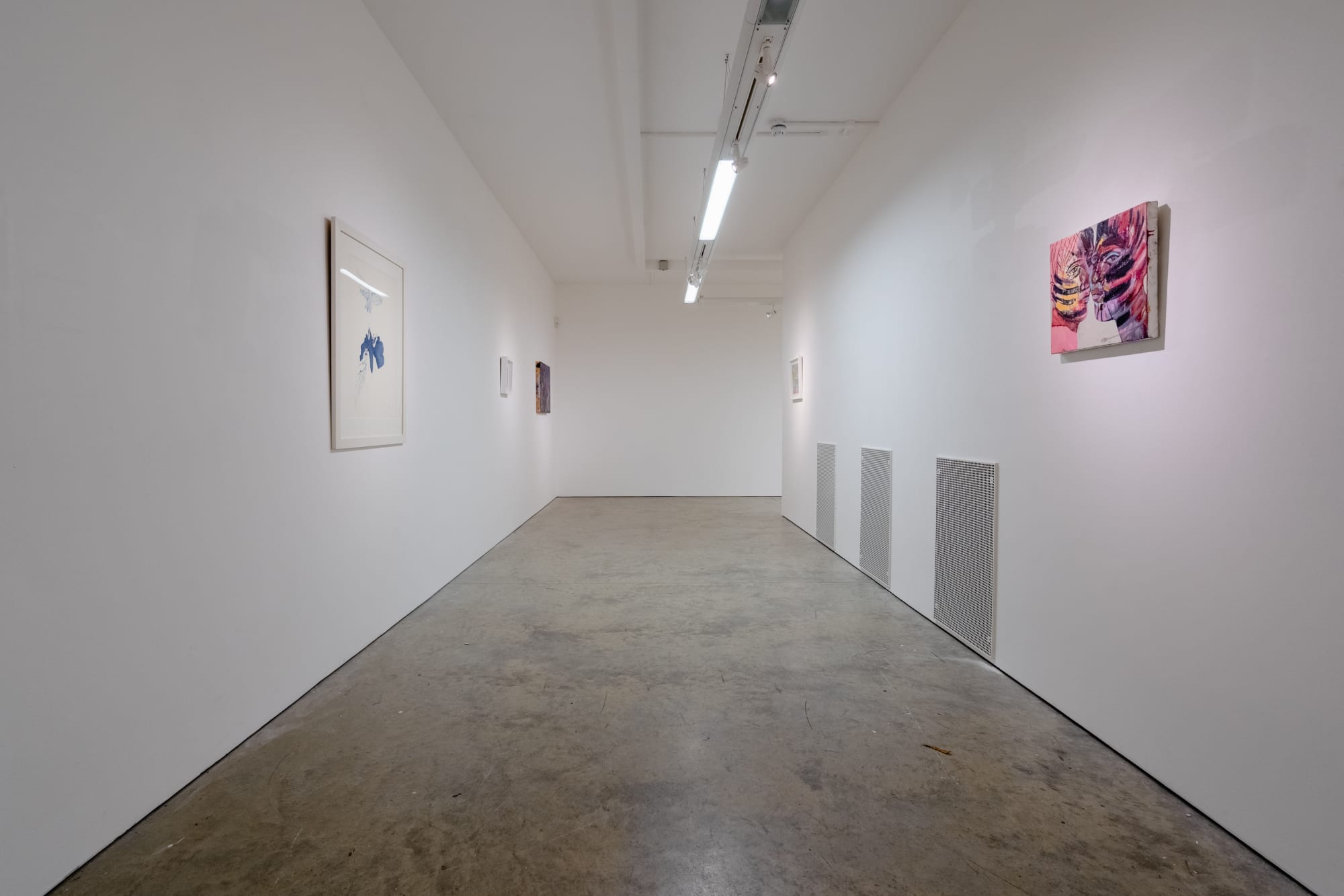 Connections: New York Studio School Europe