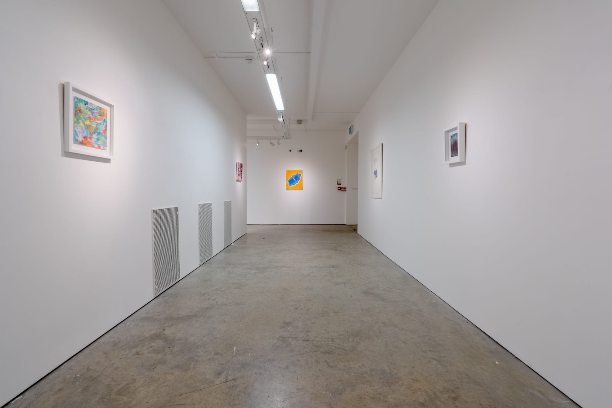 Connections: New York Studio School Europe